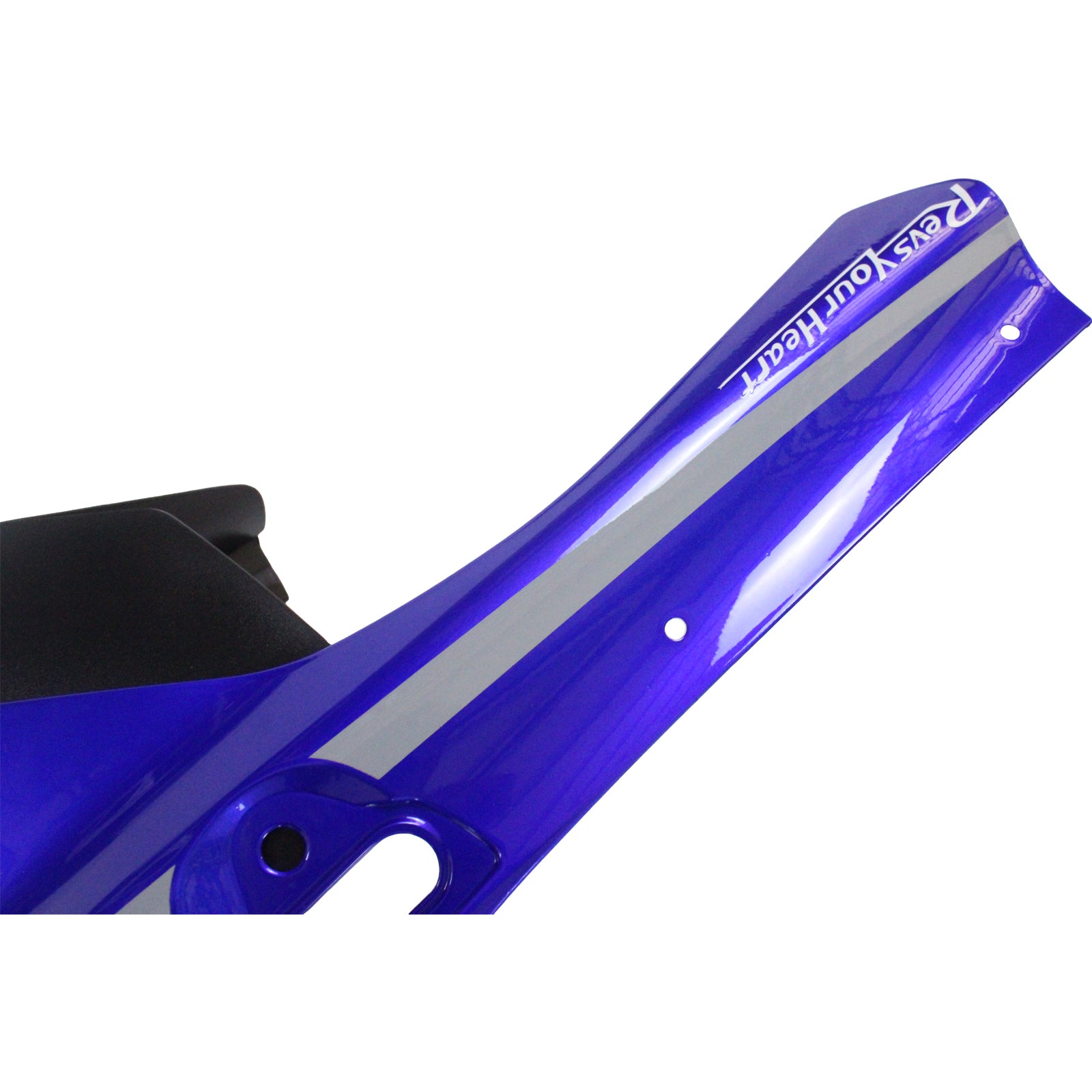 Yamaha YZF-R7 2021-2025 Fairing Kit Bodywork Plastic ABS