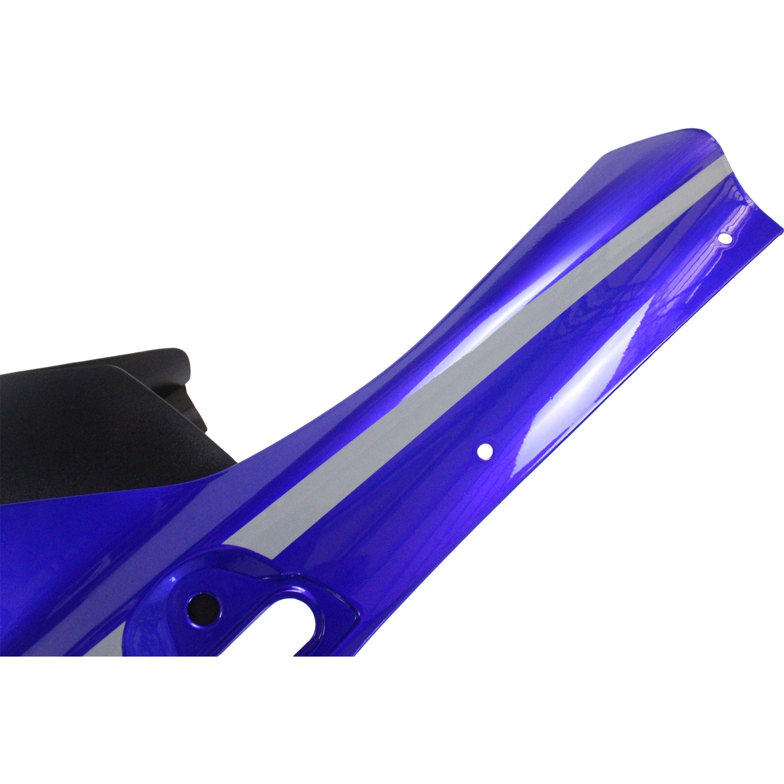 Yamaha YZF-R7 2021-2025 Fairing Kit Bodywork Plastic ABS