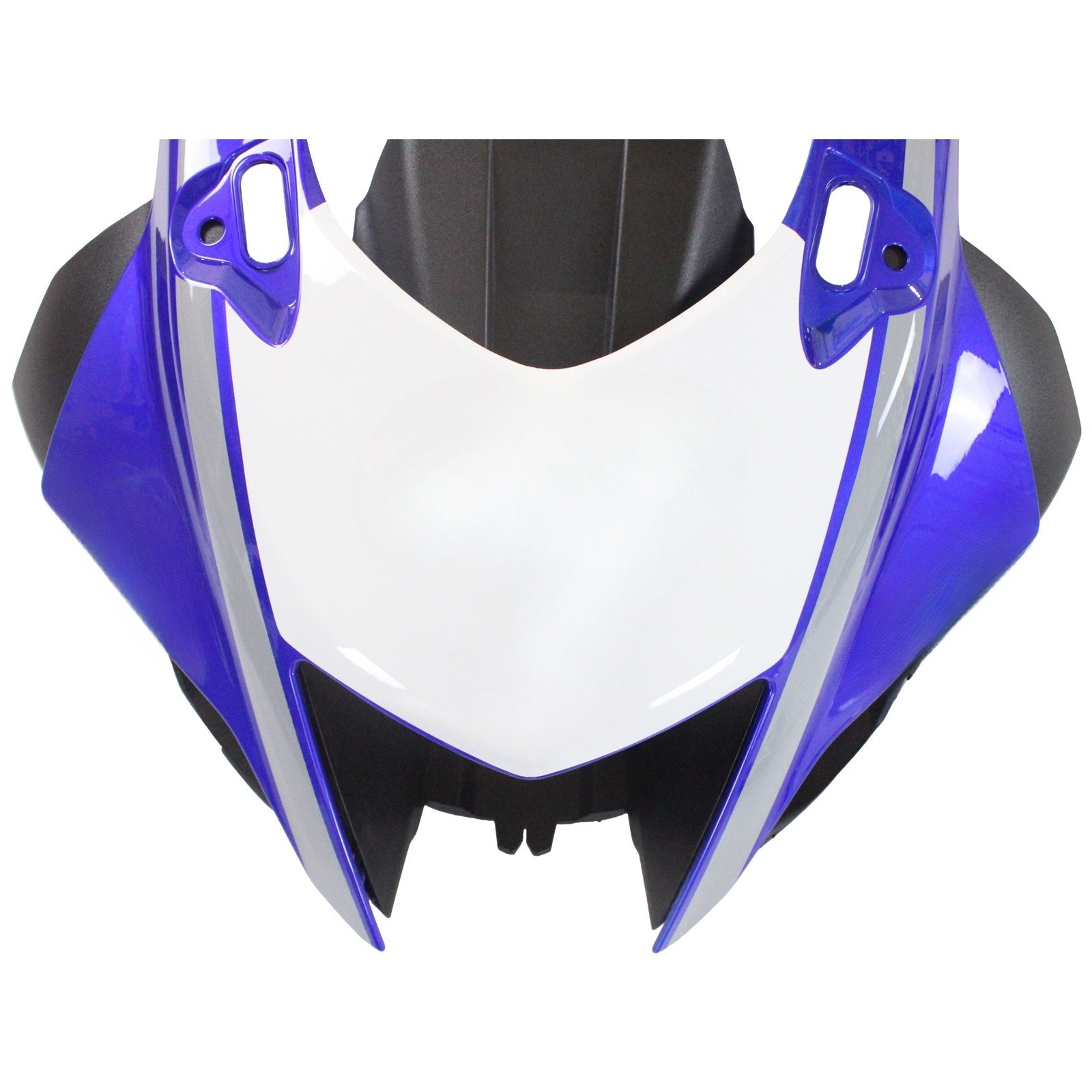 Yamaha YZF-R7 2021-2025 Fairing Kit Bodywork Plastic ABS