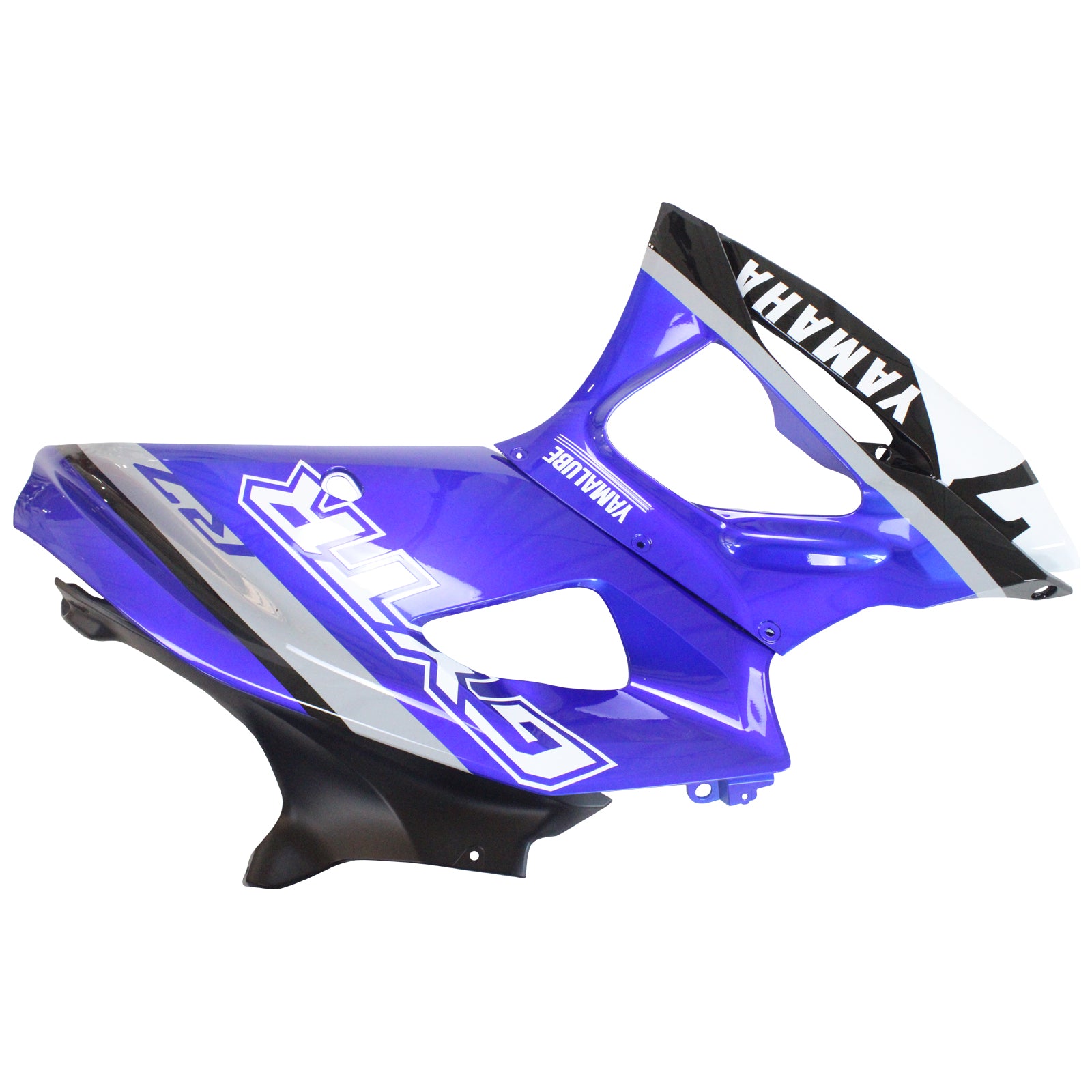 Yamaha YZF-R7 2021-2025 Fairing Kit Bodywork Plastic ABS