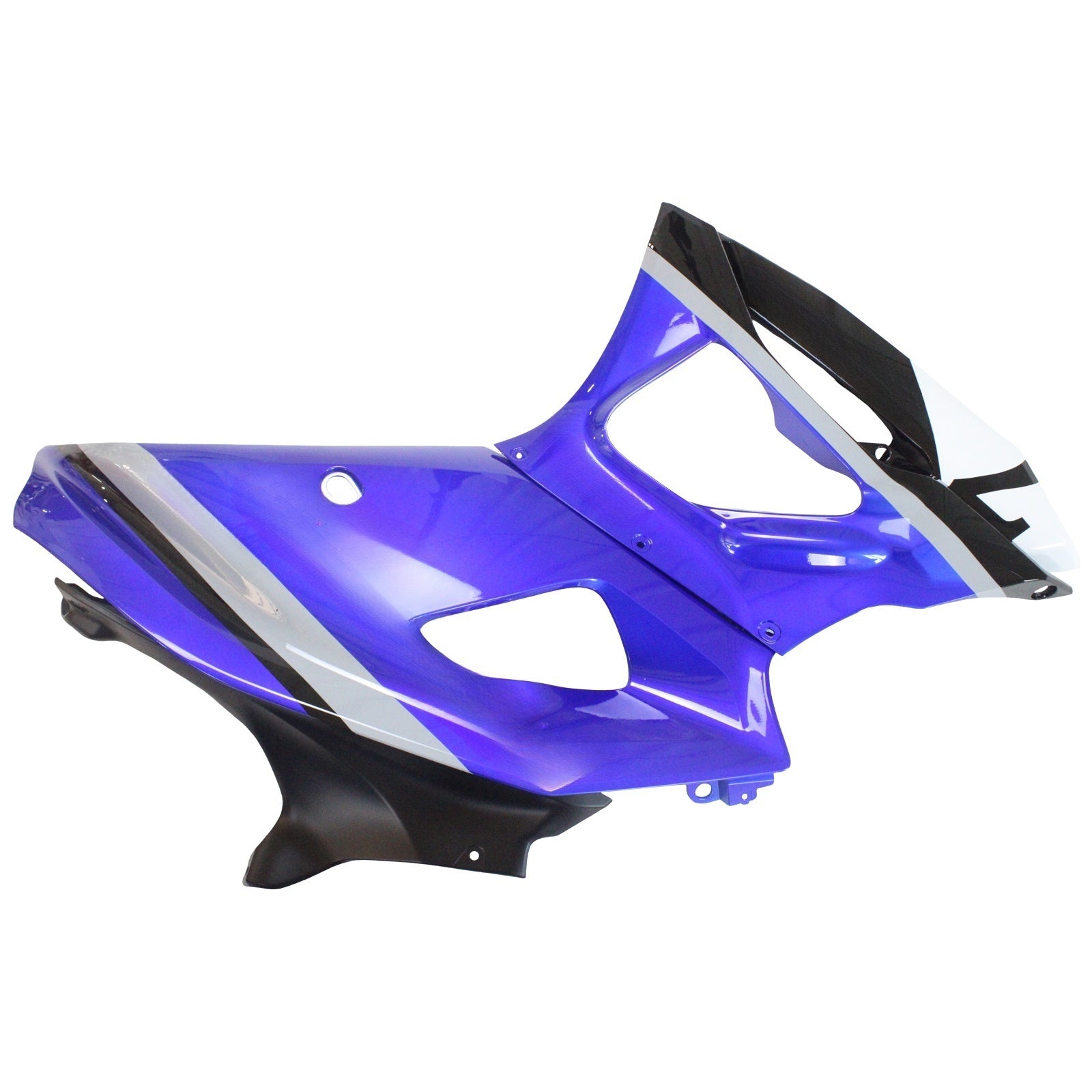 Yamaha YZF-R7 2021-2025 Fairing Kit Bodywork Plastic ABS