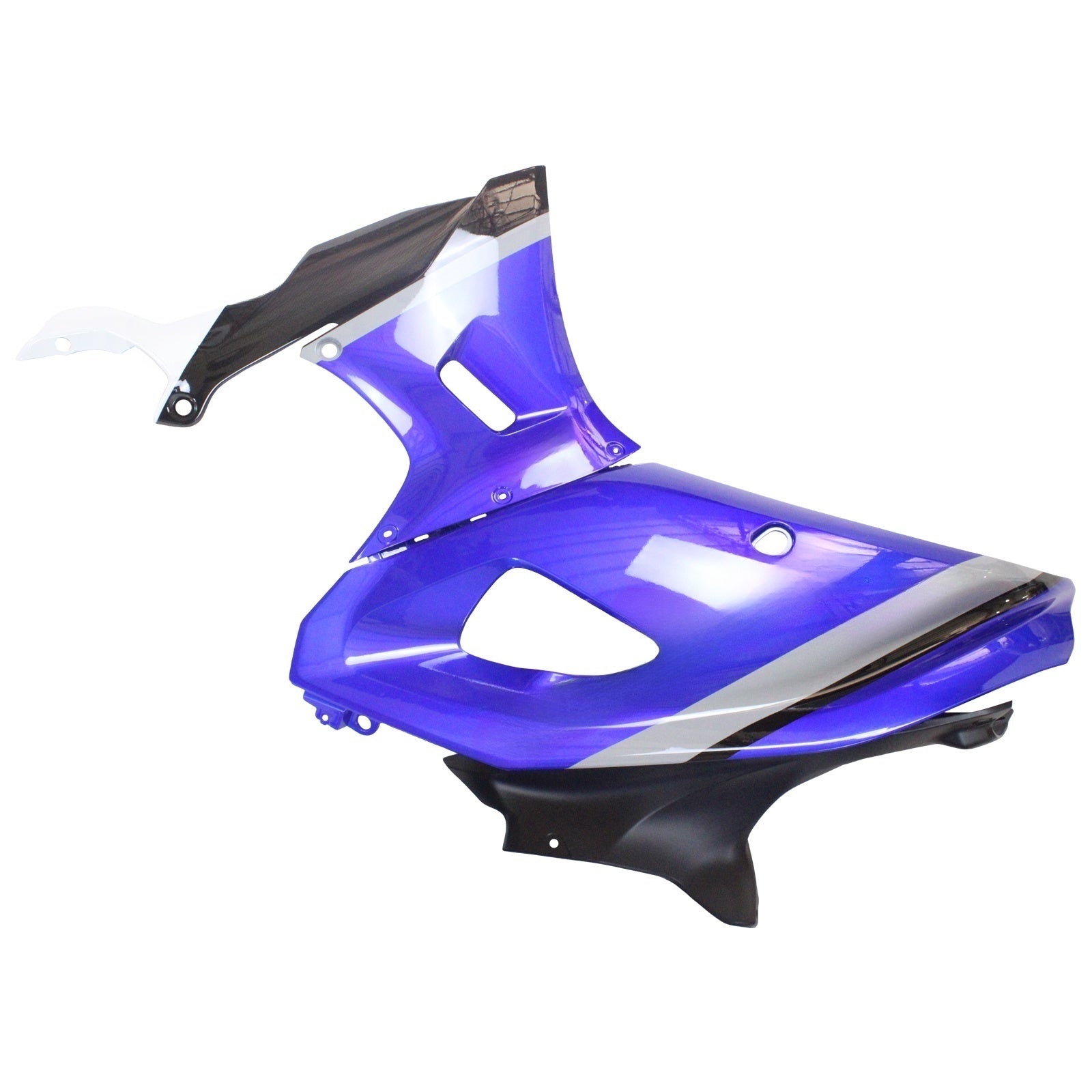Yamaha YZF-R7 2021-2025 Fairing Kit Bodywork Plastic ABS