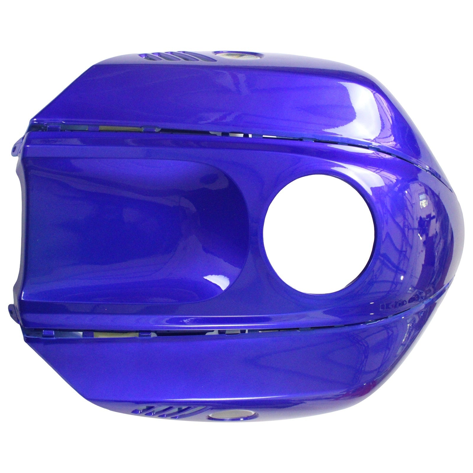 Yamaha YZF-R7 2021-2025 Fairing Kit Bodywork Plastic ABS