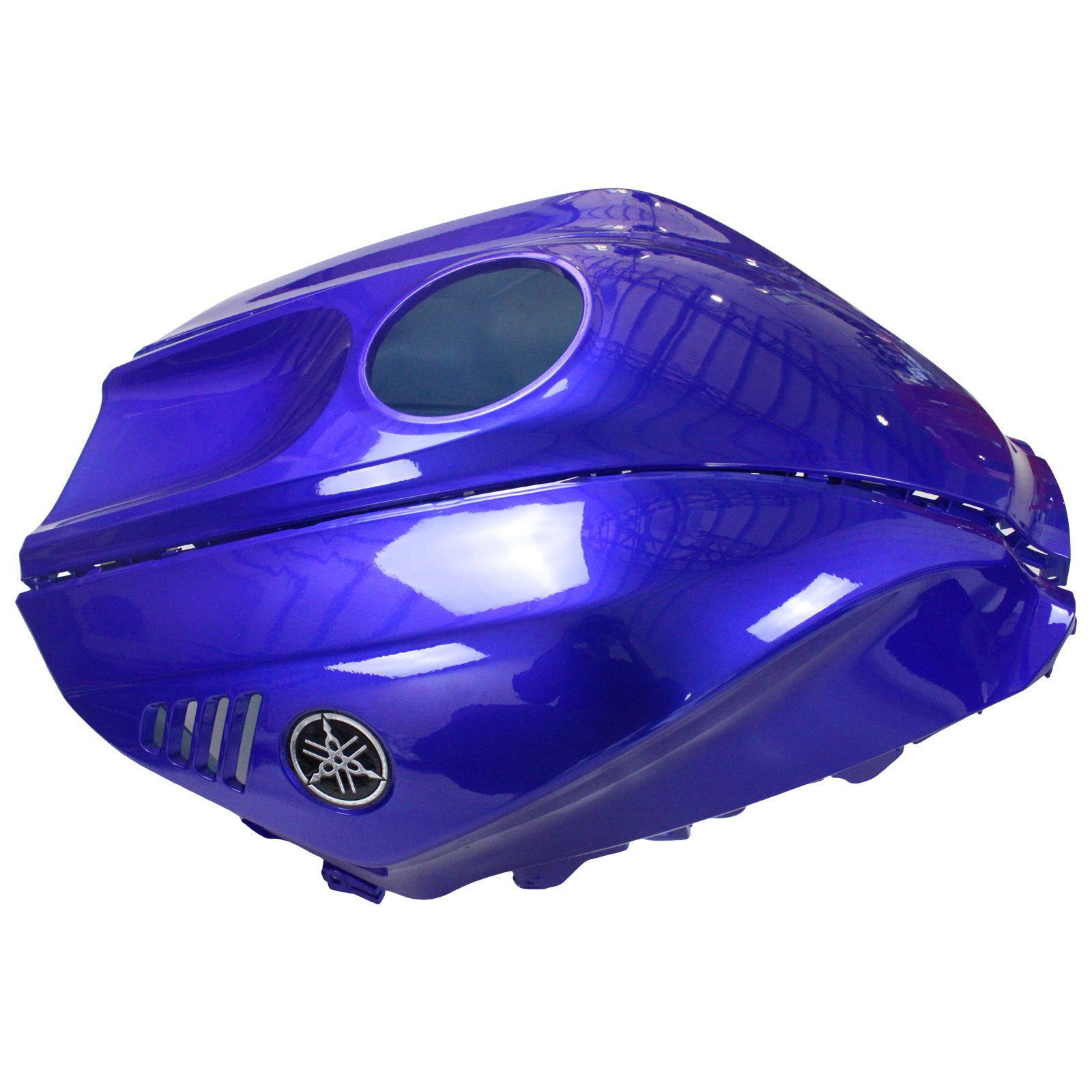 Yamaha YZF-R7 2021-2025 Fairing Kit Bodywork Plastic ABS