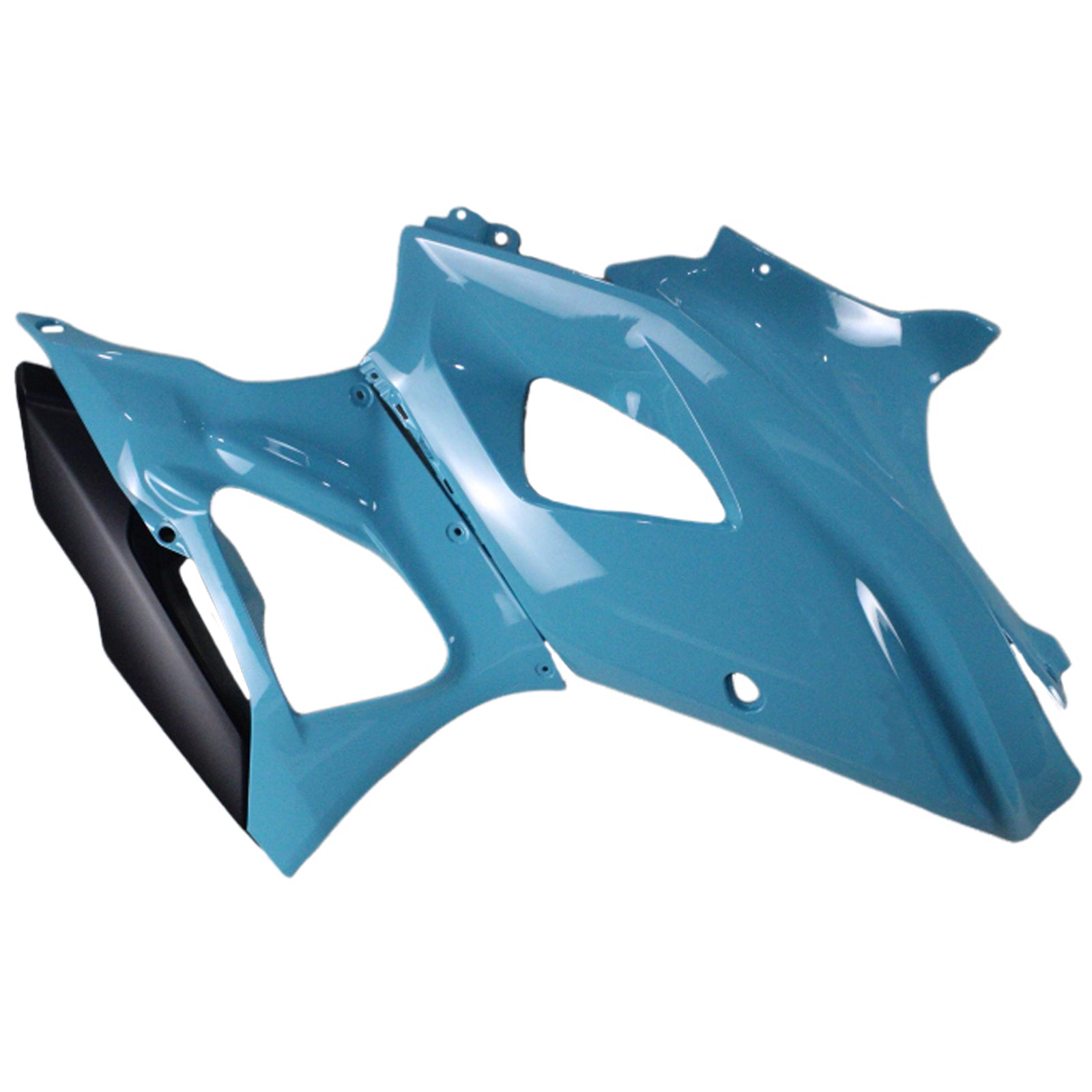 Yamaha YZF-R7 2021-2025 Fairing Kit Bodywork Plastic ABS