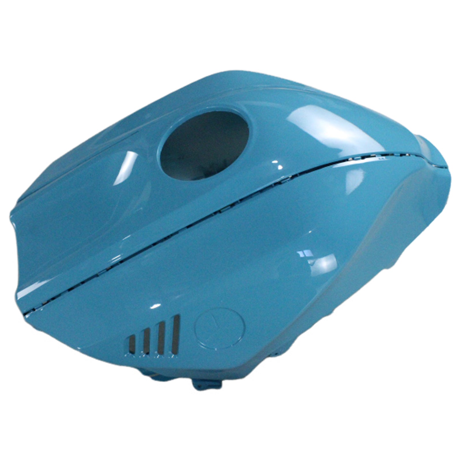 Yamaha YZF-R7 2021-2025 Fairing Kit Bodywork Plastic ABS