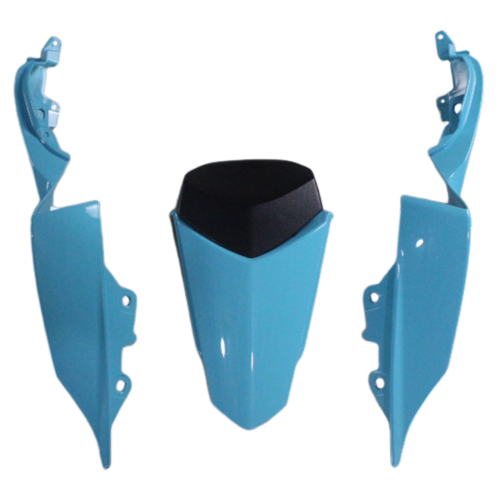 Yamaha YZF-R7 2021-2025 Fairing Kit Bodywork Plastic ABS