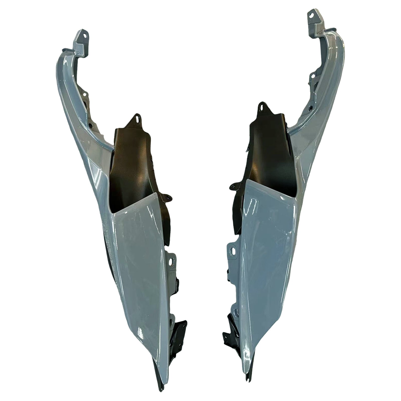 Yamaha YZF-R7 2021-2025 Fairing Kit Bodywork Plastic ABS