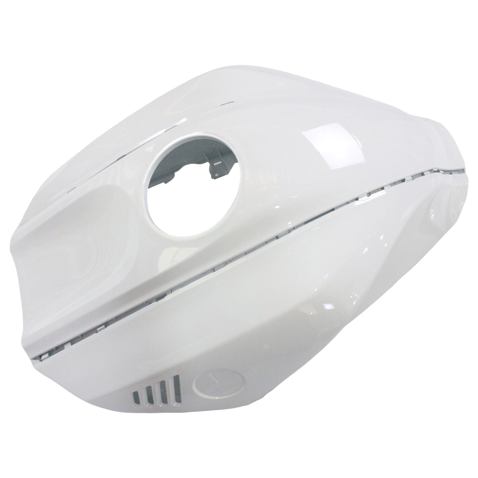 Yamaha YZF-R7 2021-2025 Fairing Kit Bodywork Plastic ABS