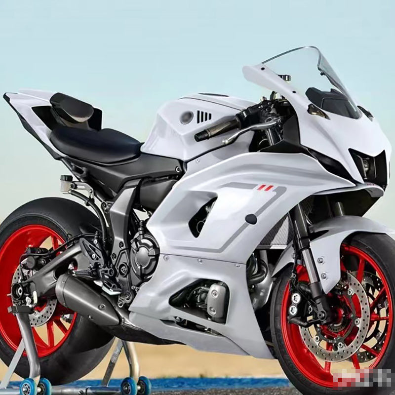 Yamaha YZF-R7 2021-2025 Fairing Kit Bodywork Plastic ABS