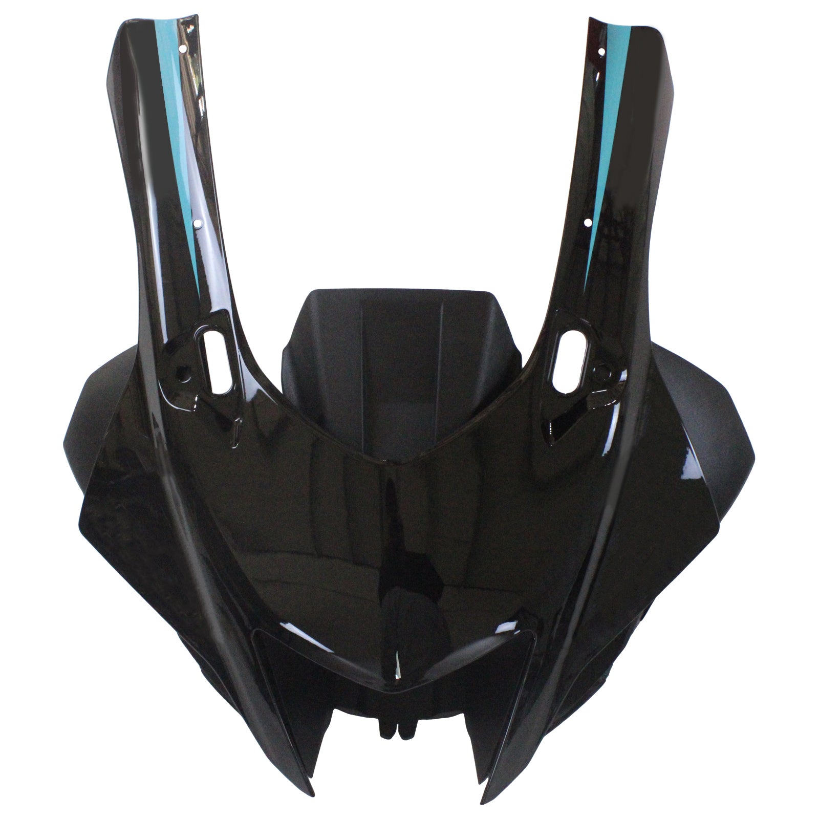 Yamaha YZF-R7 2021-2025 Fairing Kit Bodywork Plastic ABS
