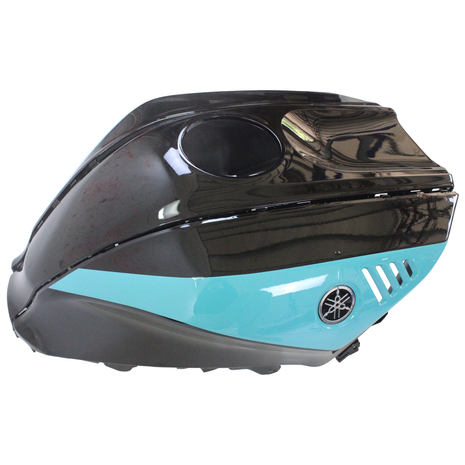 Yamaha YZF-R7 2021-2025 Fairing Kit Bodywork Plastic ABS