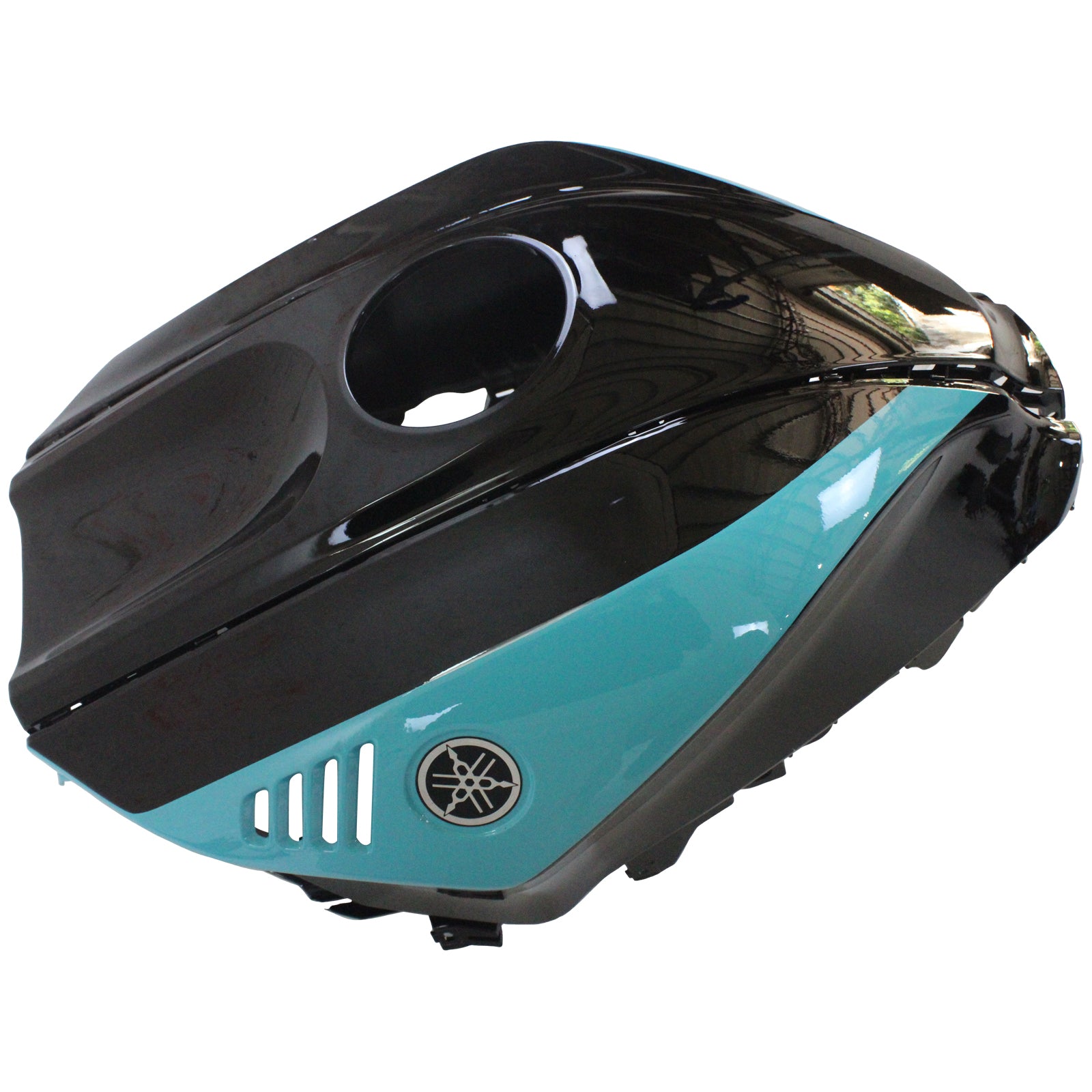 Yamaha YZF-R7 2021-2025 Fairing Kit Bodywork Plastic ABS