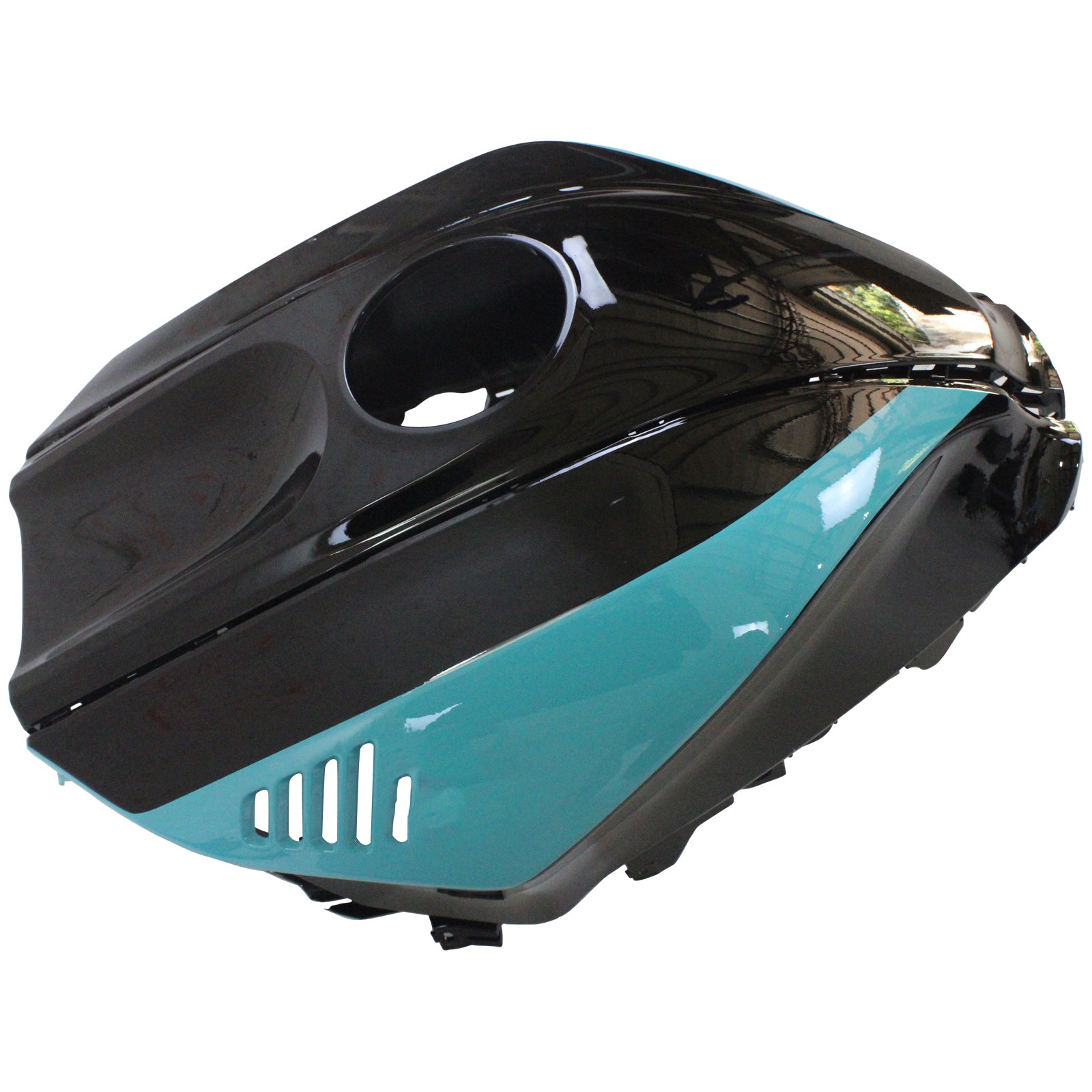 Yamaha YZF-R7 2021-2025 Fairing Kit Bodywork Plastic ABS