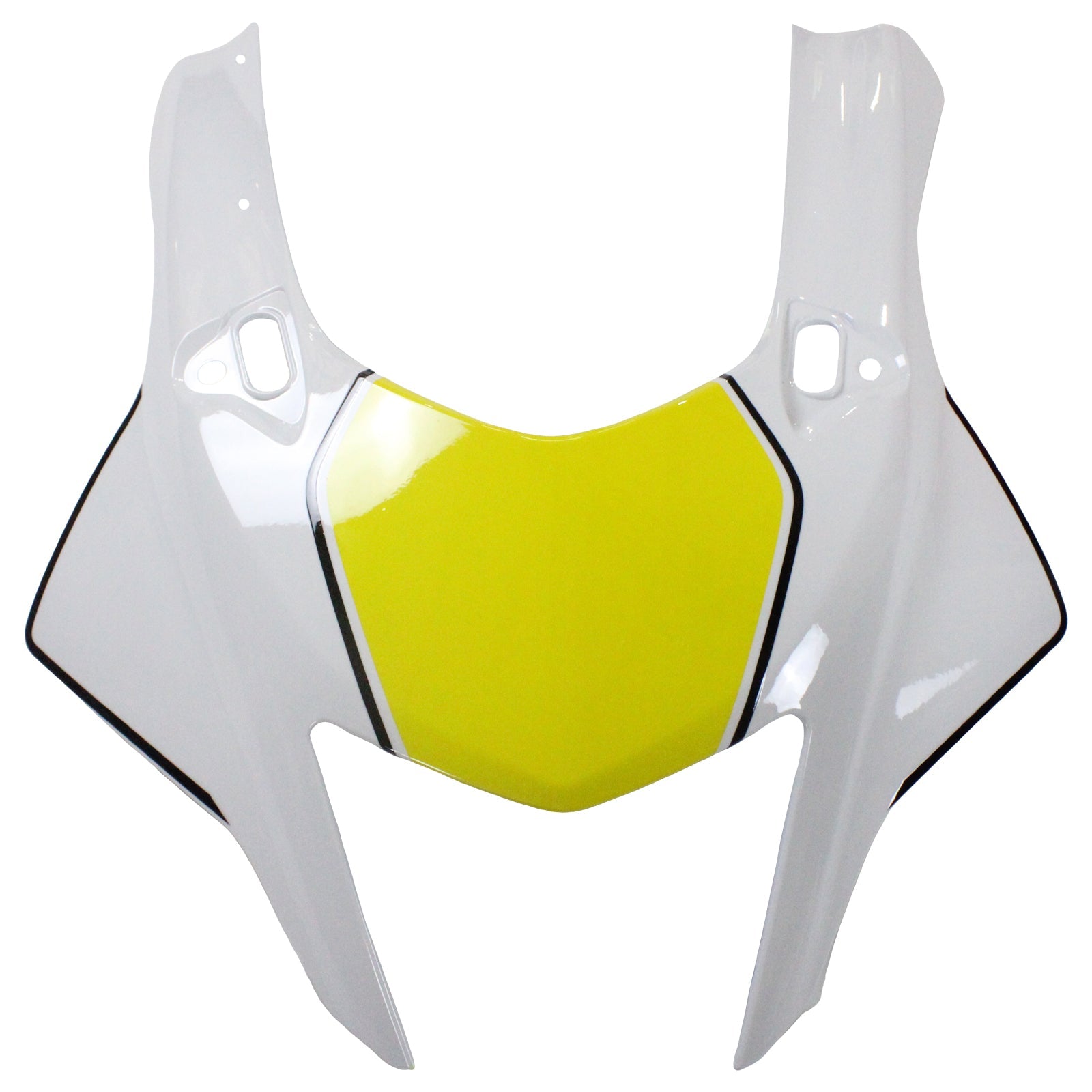 Yamaha YZF-R7 2021-2025 Fairing Kit Bodywork Plastic ABS