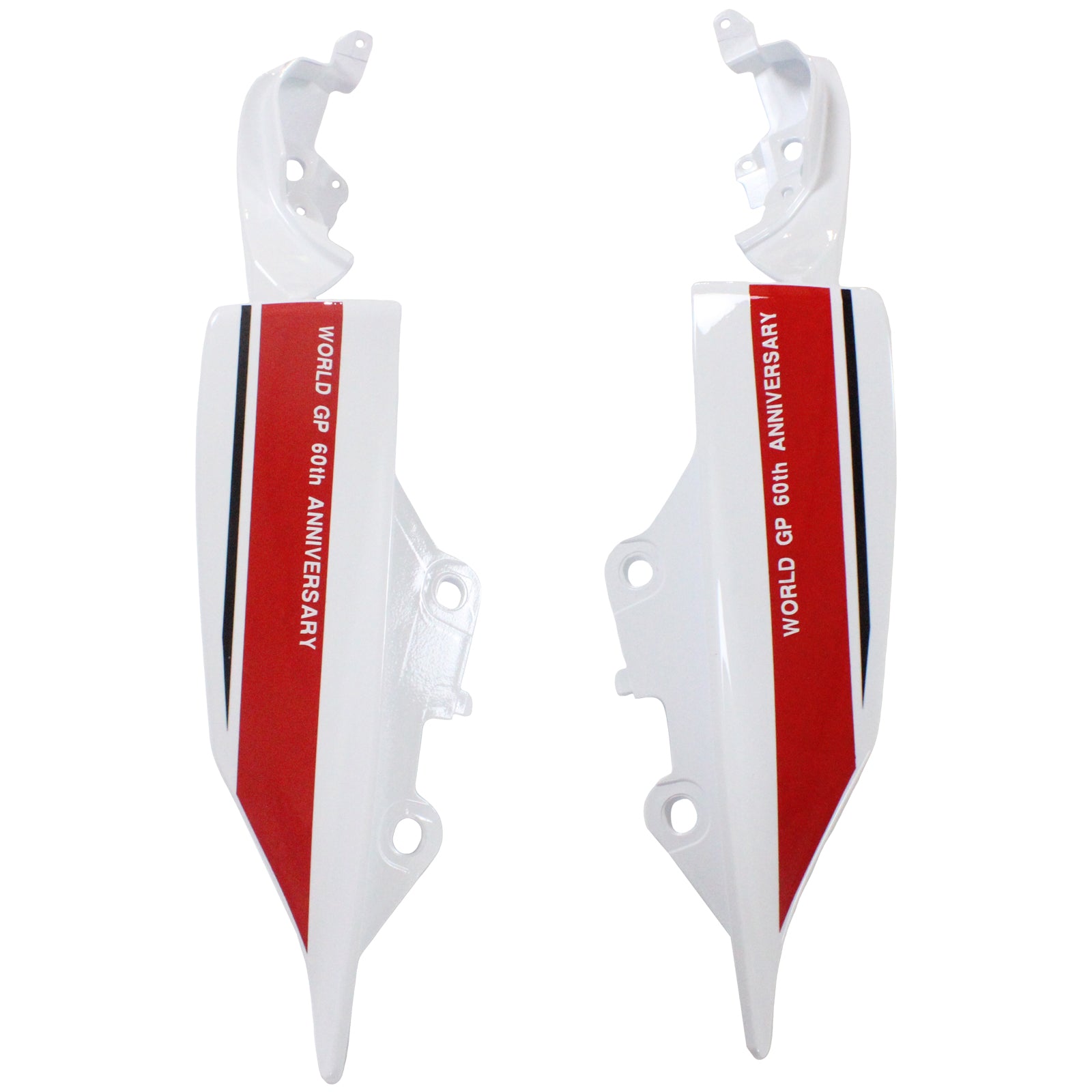 Yamaha YZF-R7 2021-2025 Fairing Kit Bodywork Plastic ABS