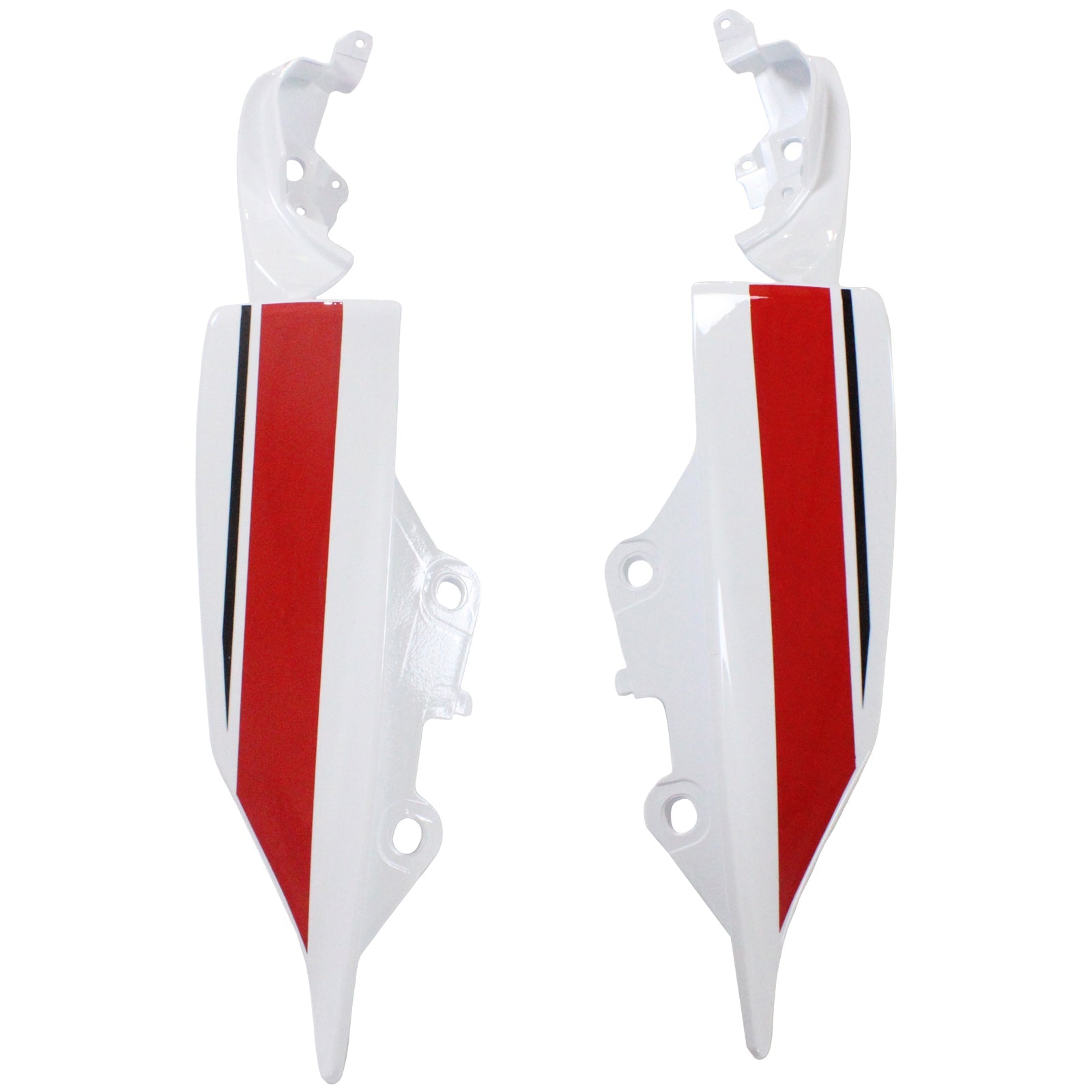 Yamaha YZF-R7 2021-2025 Fairing Kit Bodywork Plastic ABS
