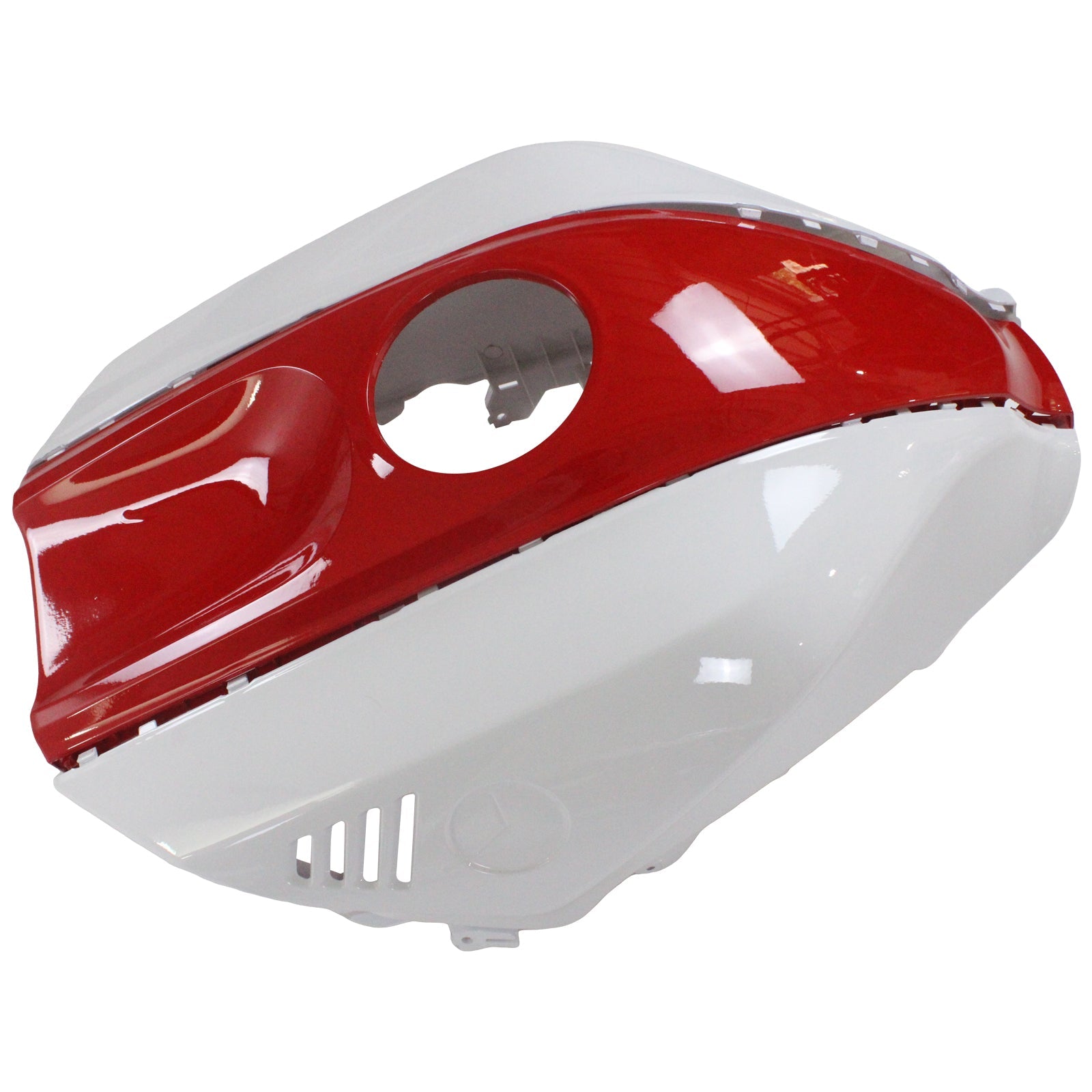 Yamaha YZF-R7 2021-2025 Fairing Kit Bodywork Plastic ABS