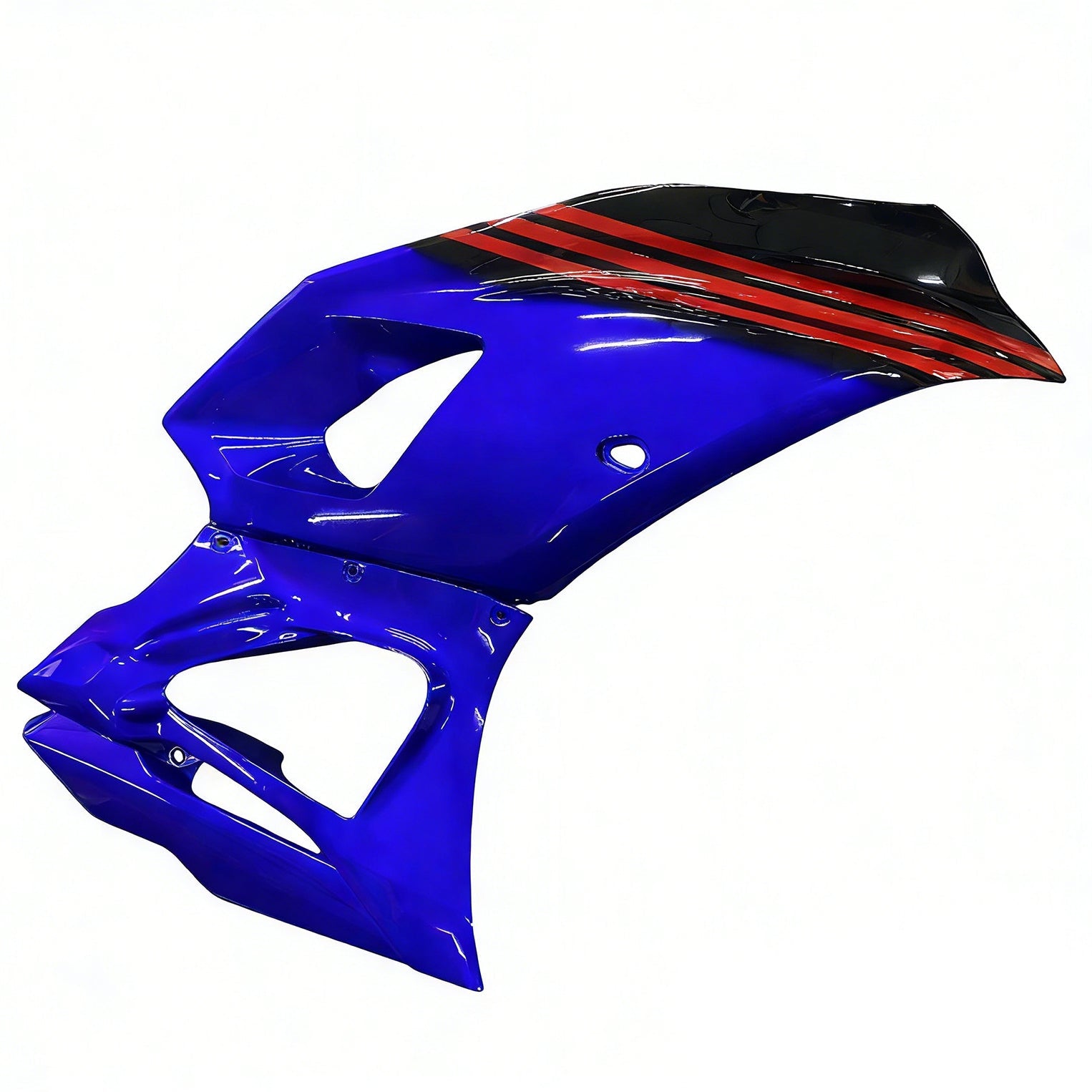 Yamaha YZF-R7 2021-2025 Fairing Kit Bodywork Plastic ABS