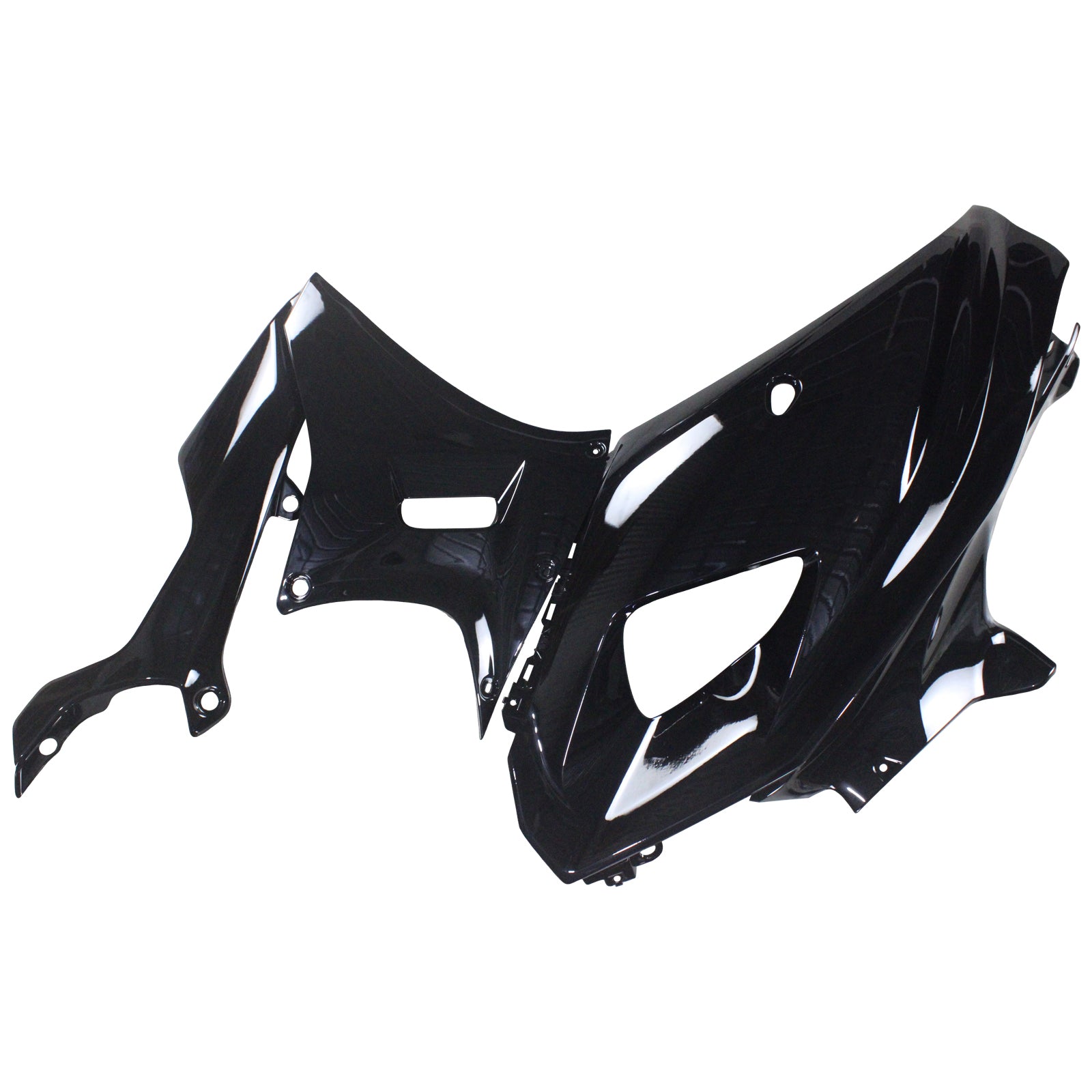Injection Fairing Kit Bodywork Plastic ABS fit For Yamaha YZF-R7 2021-2025