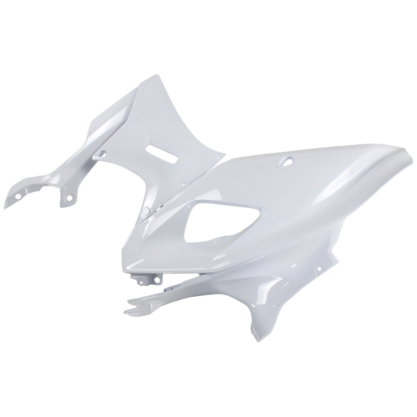 Yamaha YZF-R7 2021-2025 Fairing Kit Bodywork Plastic ABS
