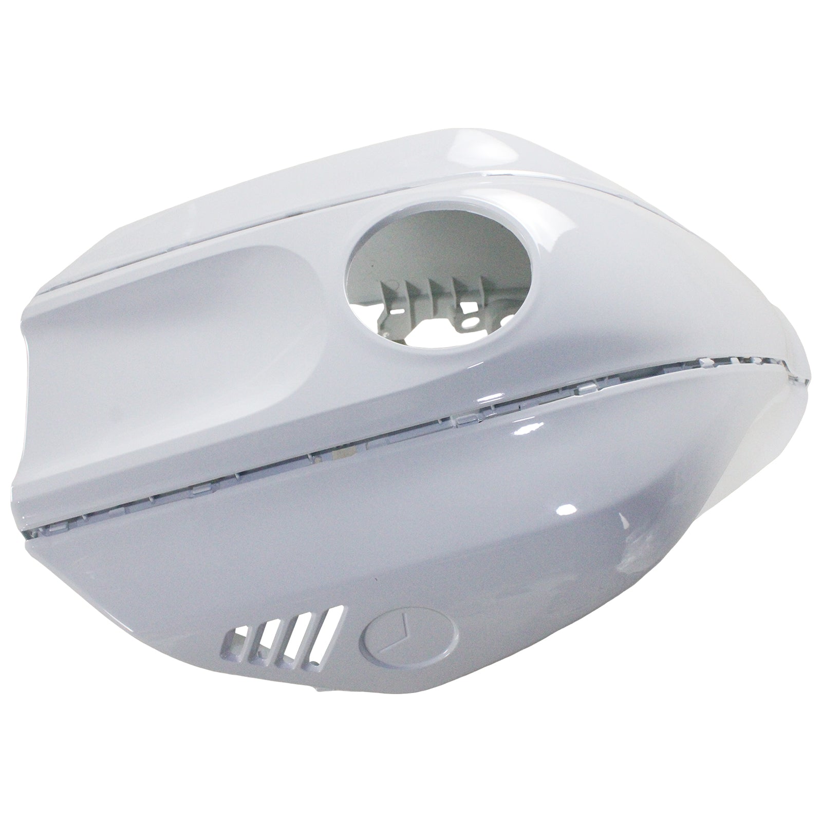 Yamaha YZF-R7 2021-2025 Fairing Kit Bodywork Plastic ABS