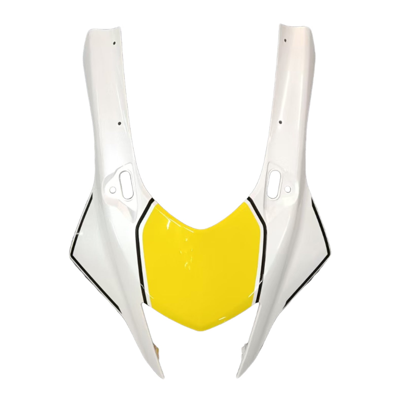 Yamaha YZF-R7 2021-2025 Fairing Kit Bodywork Plastic ABS