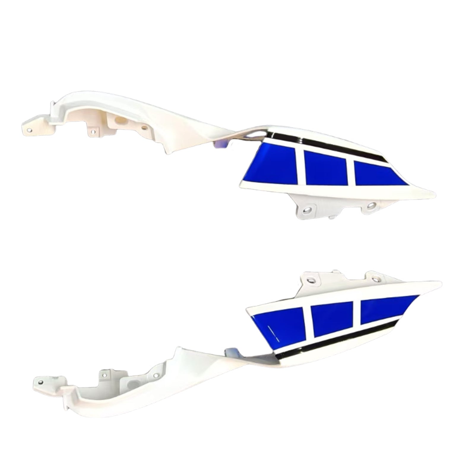 Yamaha YZF-R7 2021-2025 Fairing Kit Bodywork Plastic ABS