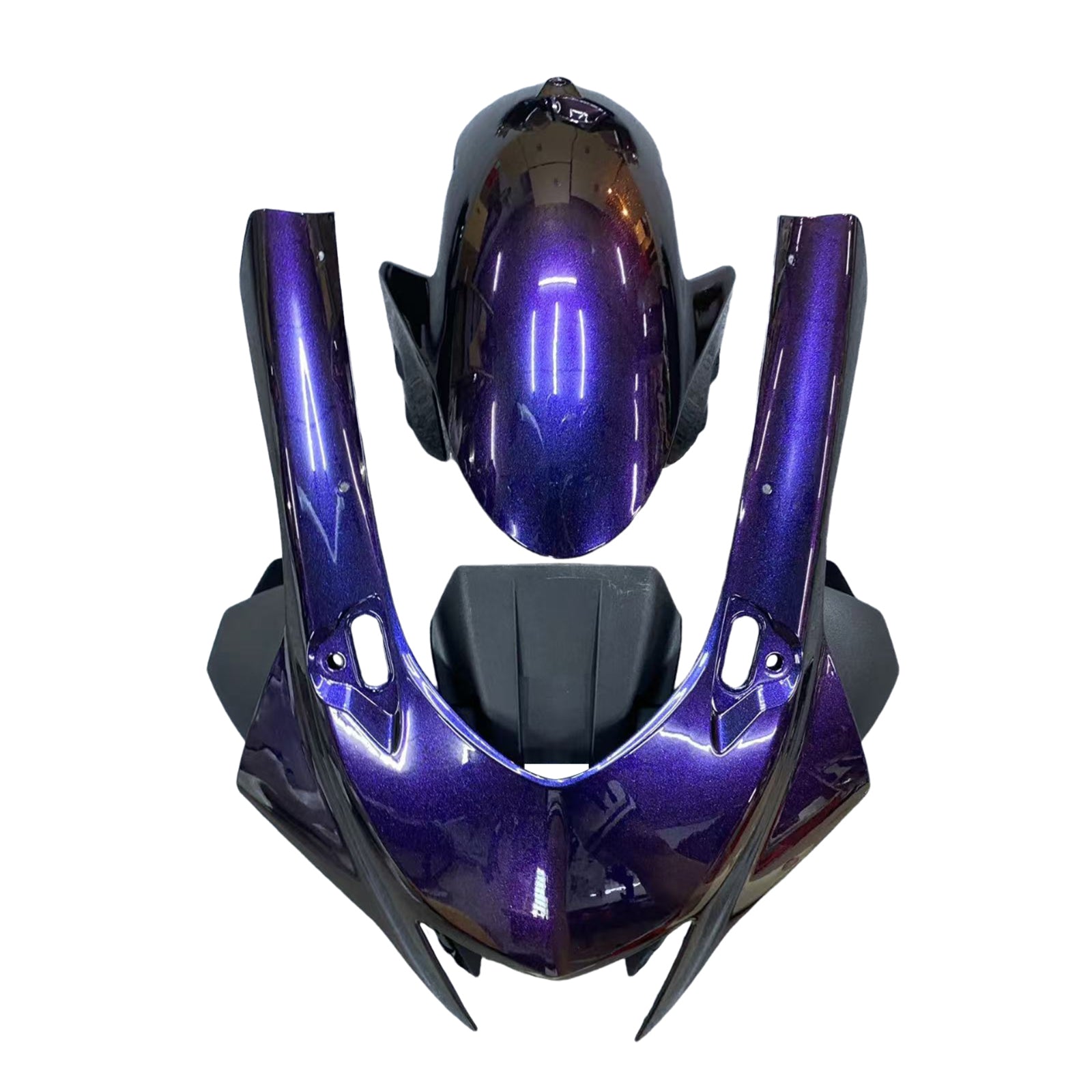 Yamaha YZF-R7 2021-2025 Fairing Kit Bodywork Plastic ABS