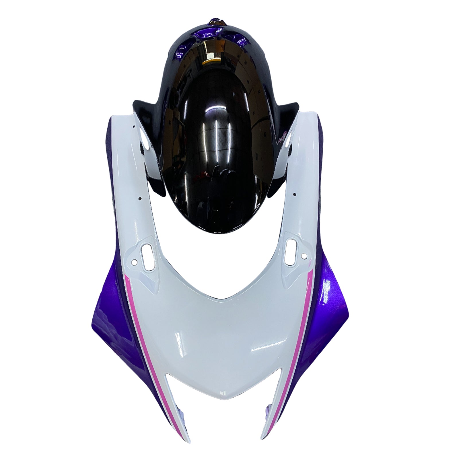Yamaha YZF-R7 2021-2025 Fairing Kit Bodywork Plastic ABS