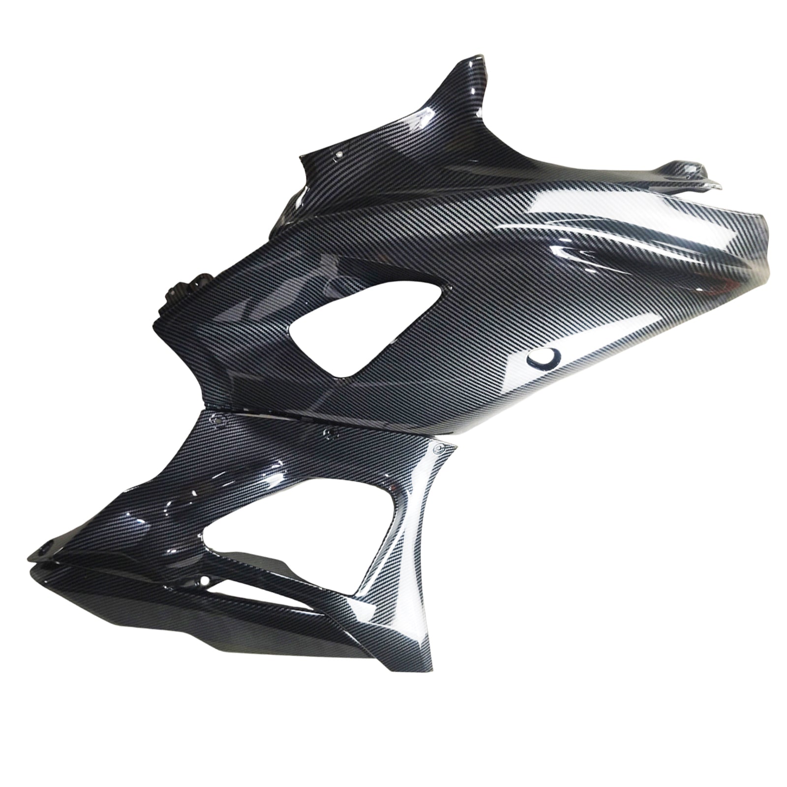 Yamaha YZF-R7 2021-2025 Fairing Kit Bodywork Plastic ABS