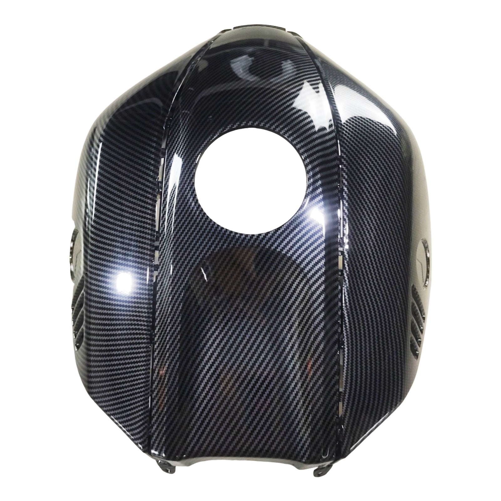 Yamaha YZF-R7 2021-2025 Fairing Kit Bodywork Plastic ABS