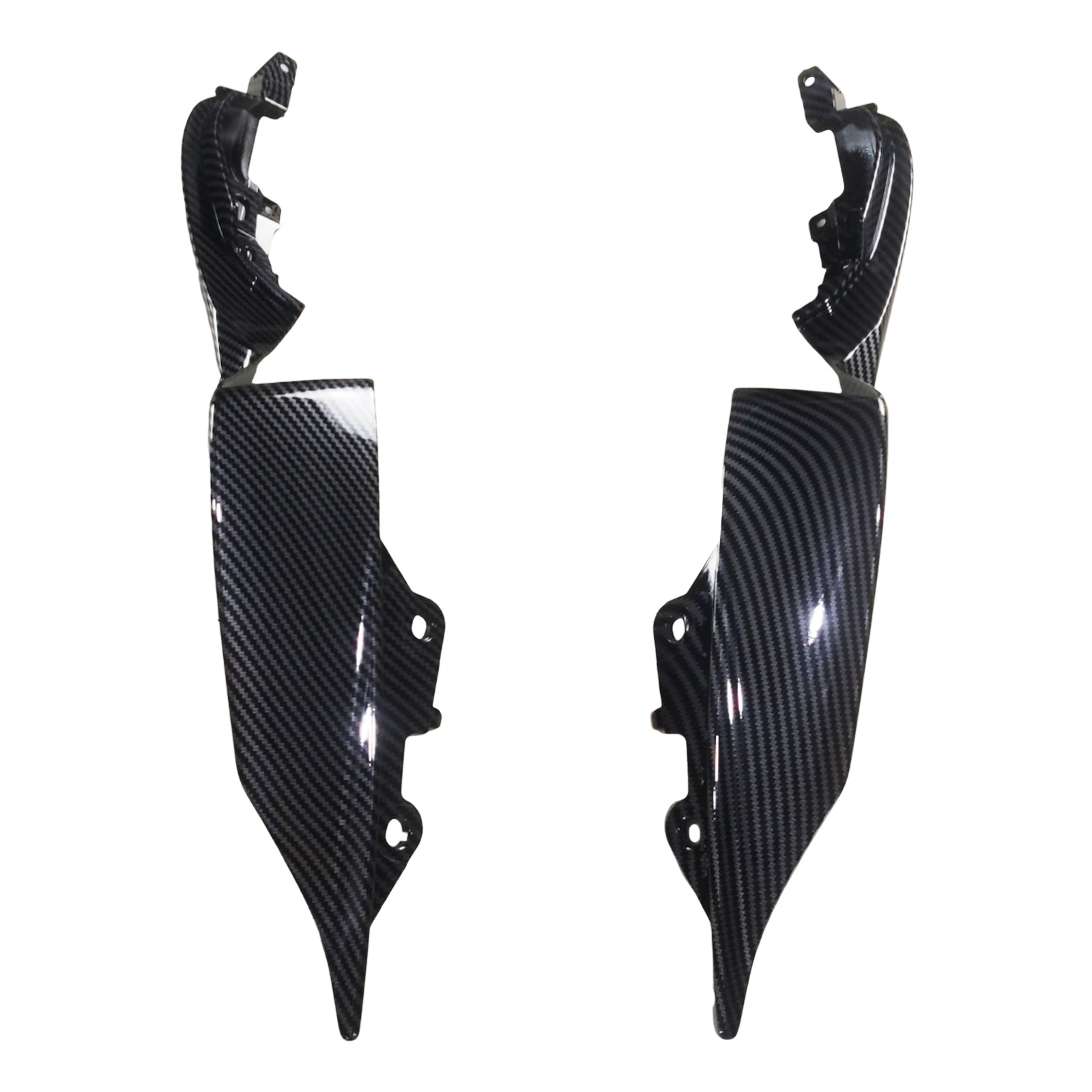 Yamaha YZF-R7 2021-2025 Fairing Kit Bodywork Plastic ABS