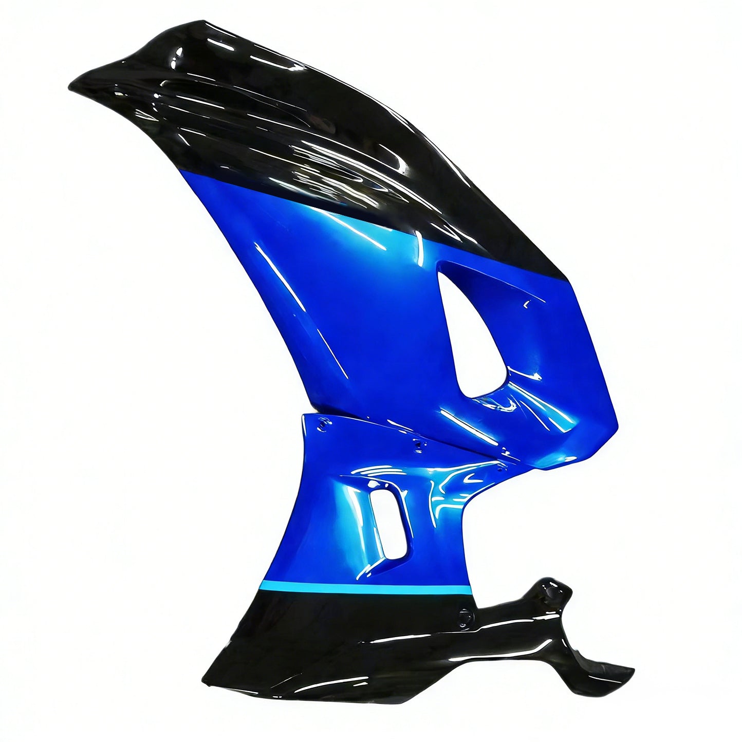 Yamaha YZF-R7 2021-2025 Fairing Kit Bodywork Plastic ABS