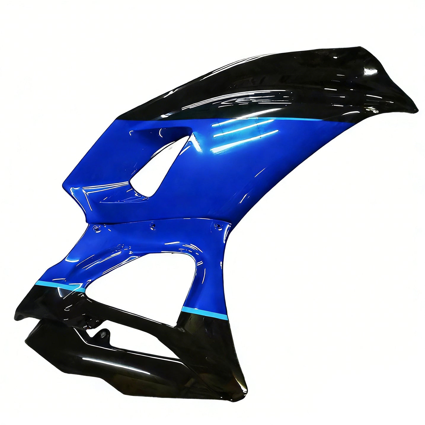 Yamaha YZF-R7 2021-2025 Fairing Kit Bodywork Plastic ABS