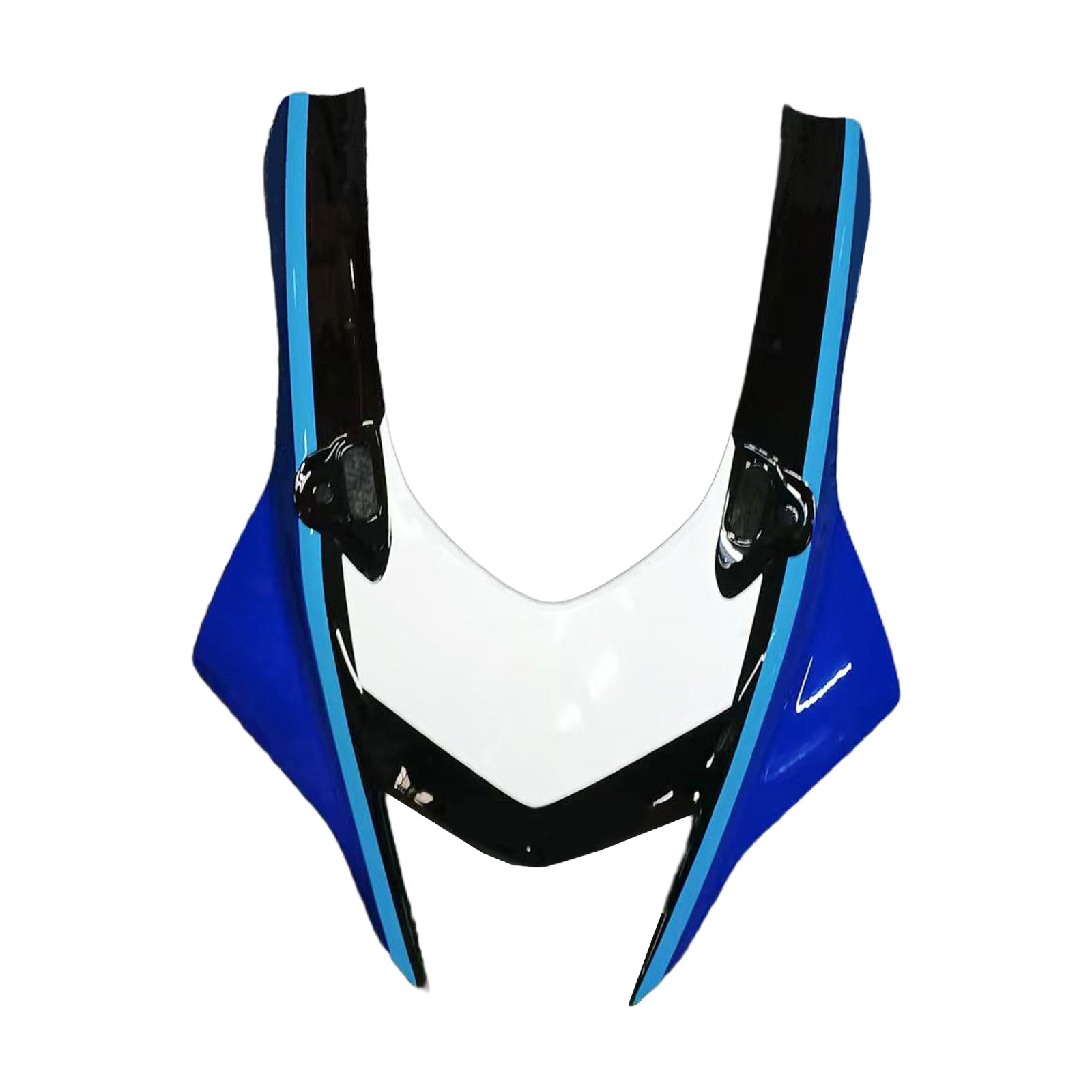 Yamaha YZF-R7 2021-2025 Fairing Kit Bodywork Plastic ABS