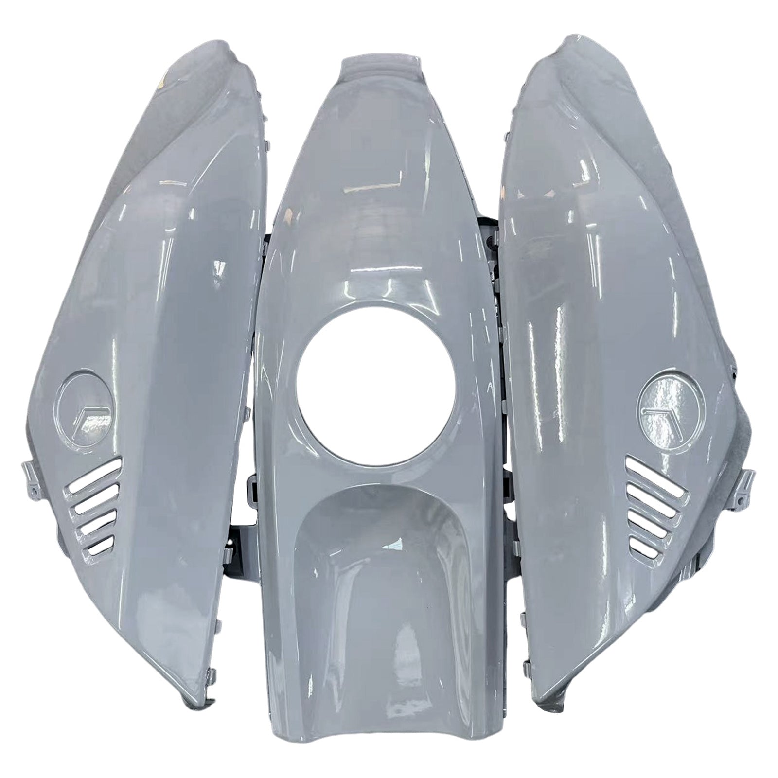 Yamaha YZF-R7 2021-2025 Fairing Kit Bodywork Plastic ABS