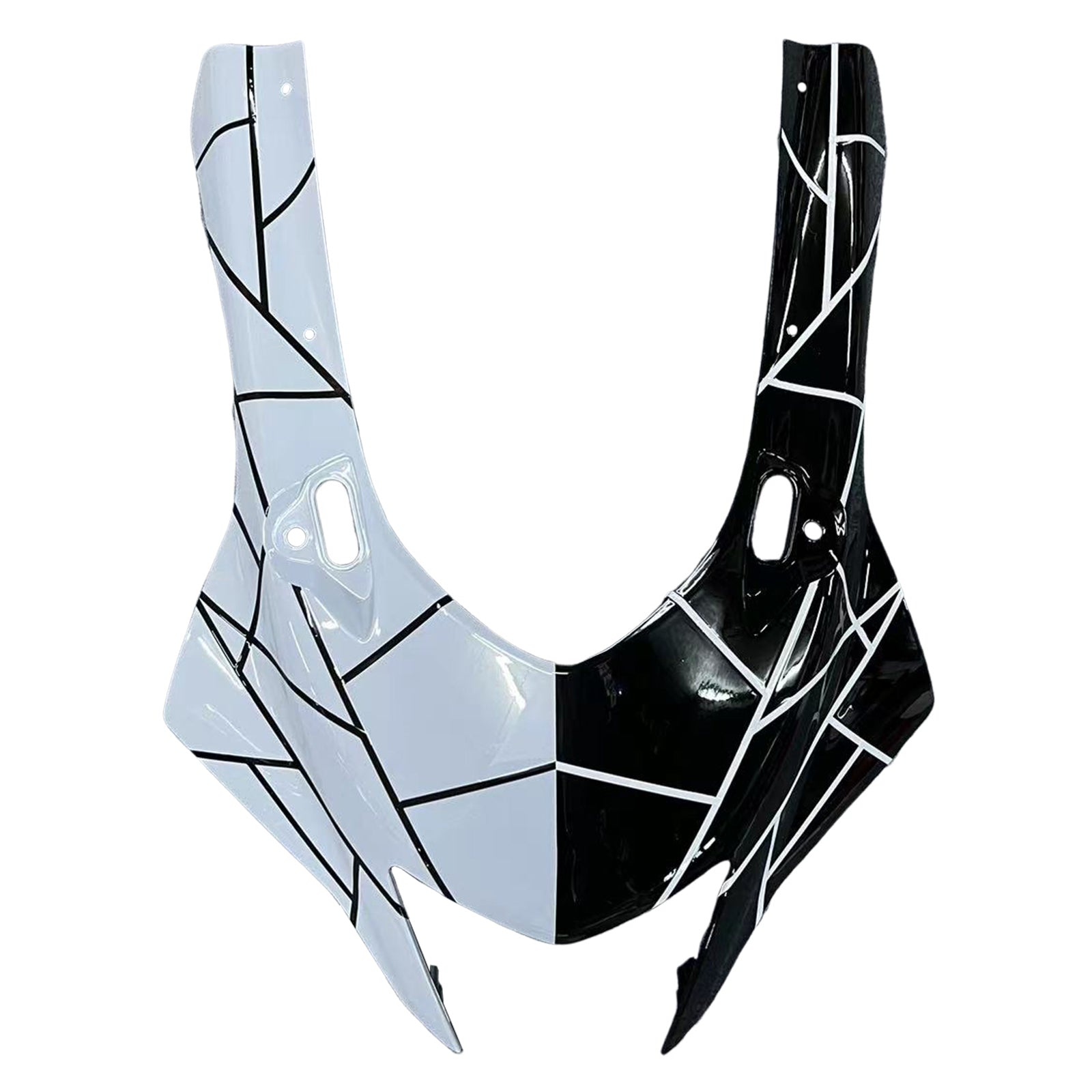 Yamaha YZF-R7 2021-2025 Fairing Kit Bodywork Plastic ABS