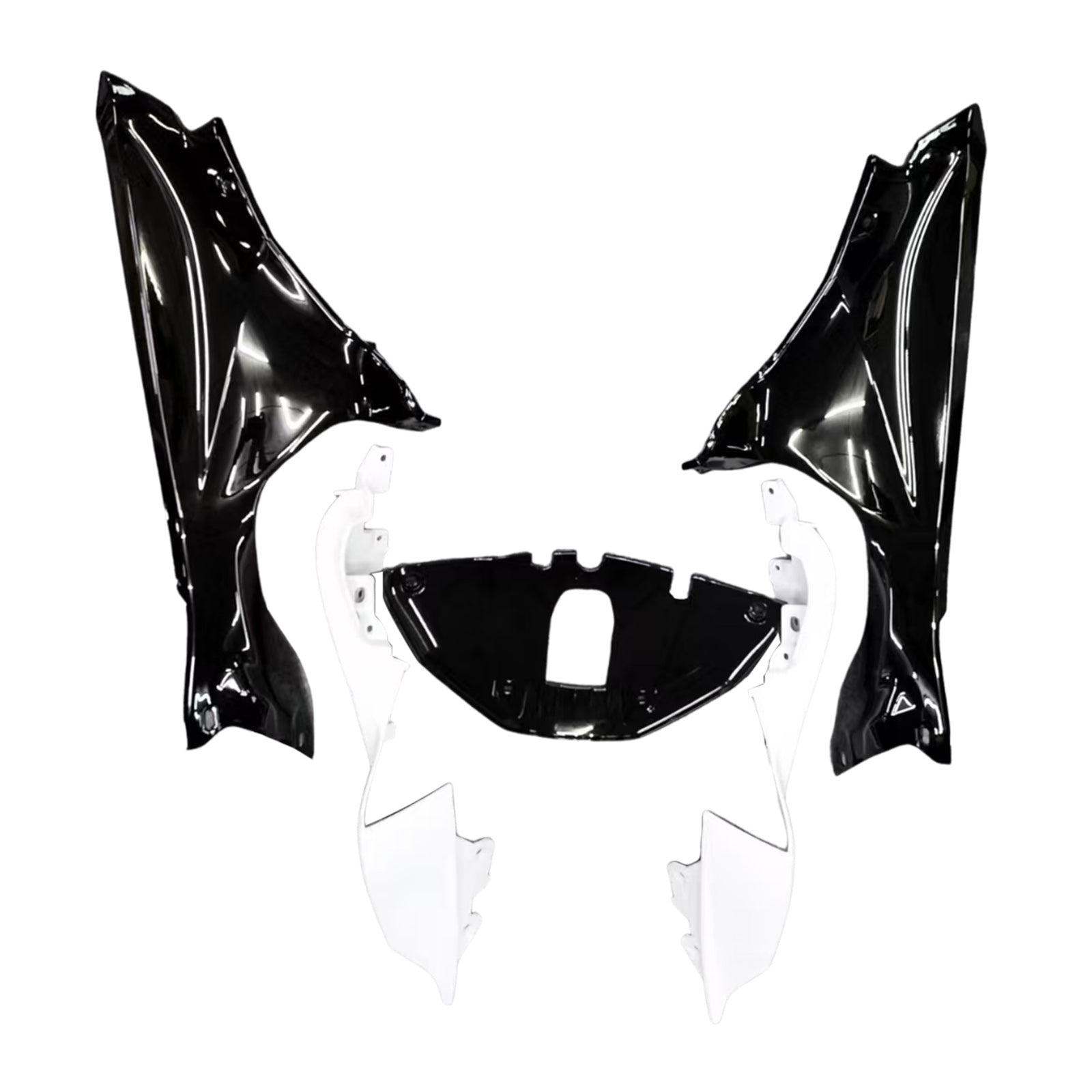 Injection Fairing Kit Bodywork Plastic ABS fit For Yamaha YZF-R7 2021-2025