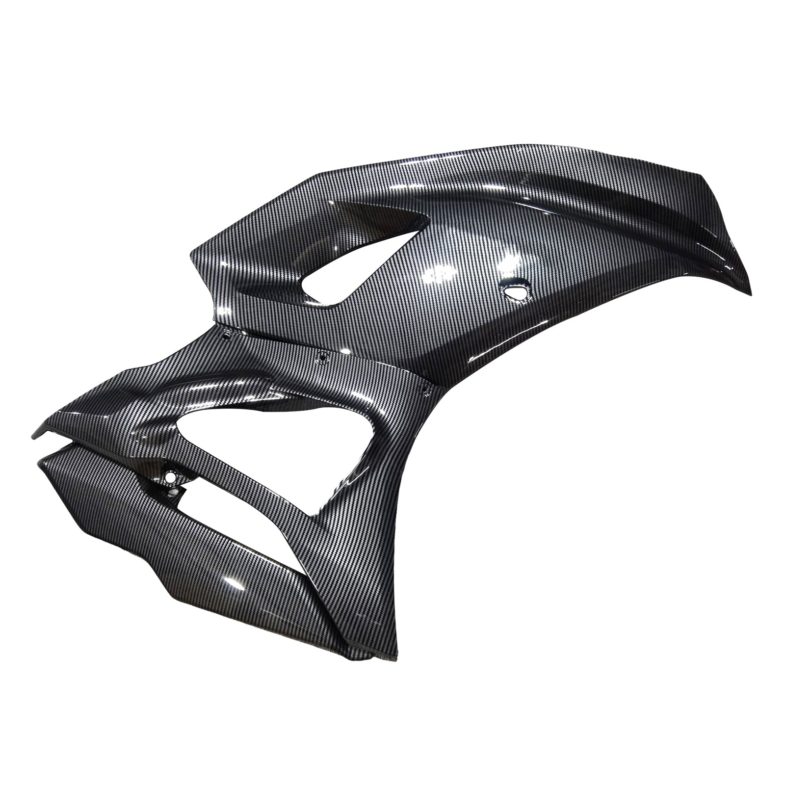Injection Fairing Kit Bodywork Plastic ABS fit For Yamaha YZF-R7 2021-2025