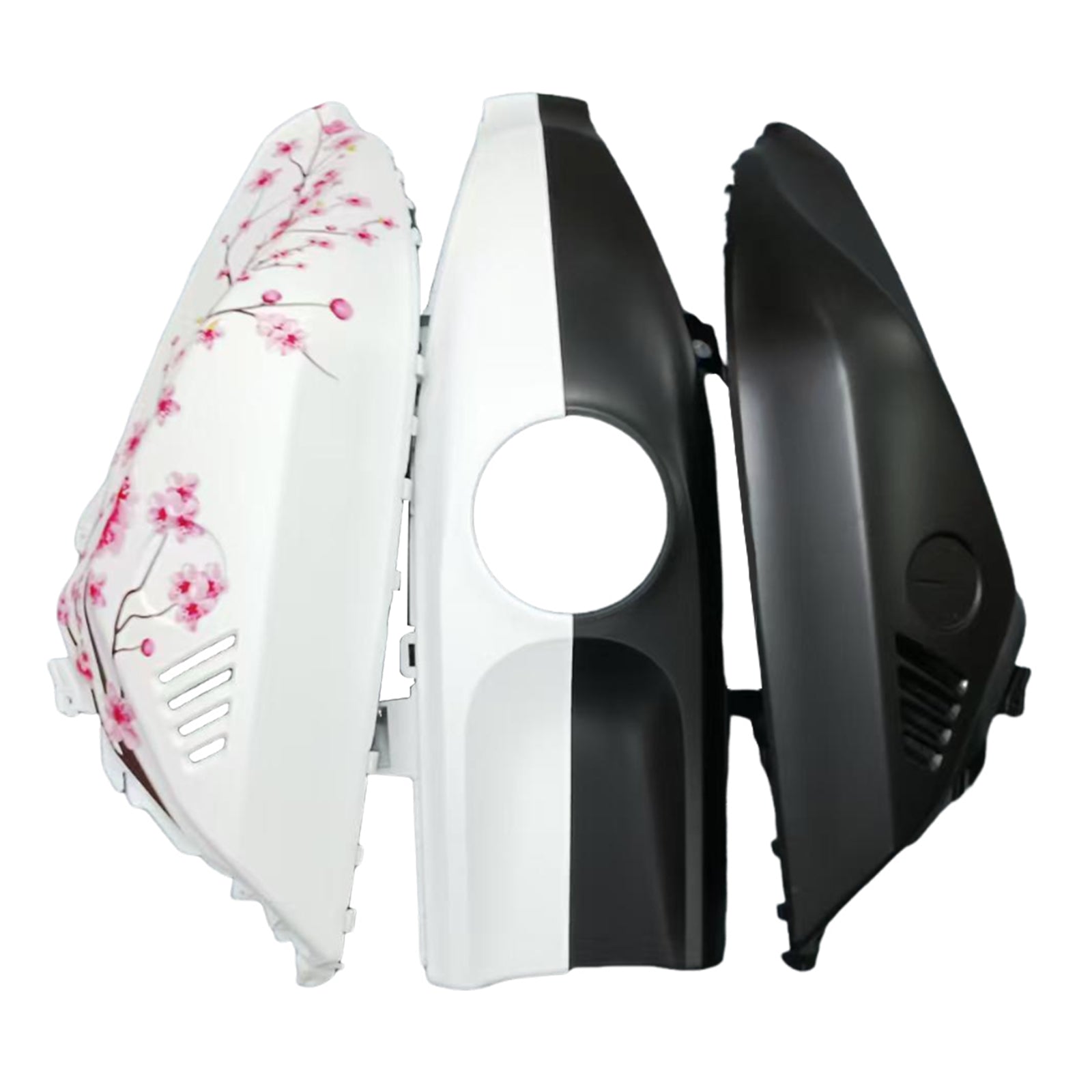 Injection Fairing Kit Bodywork Plastic ABS fit For Yamaha YZF-R7 2021-2025