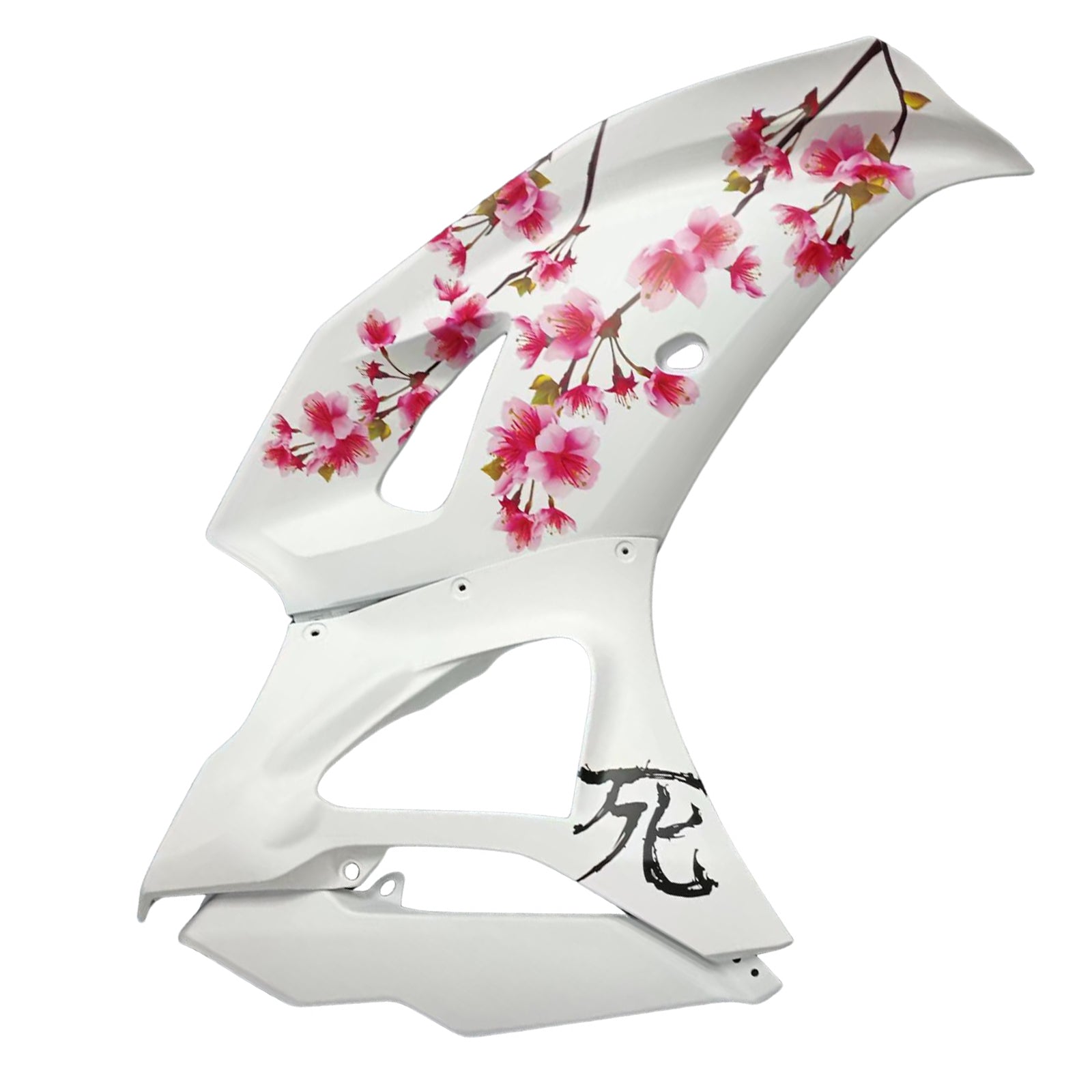Injection Fairing Kit Bodywork Plastic ABS fit For Yamaha YZF-R7 2021-2025