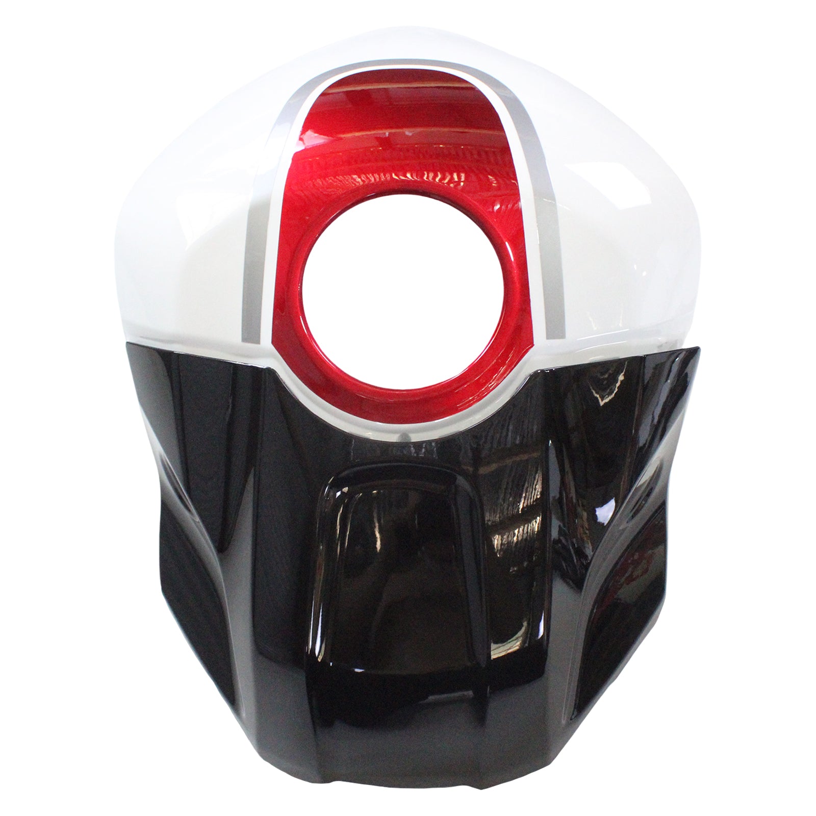 야마하 YZF-R3 R25 2022-2024 페어링 키트 차체 플라스틱 ABS