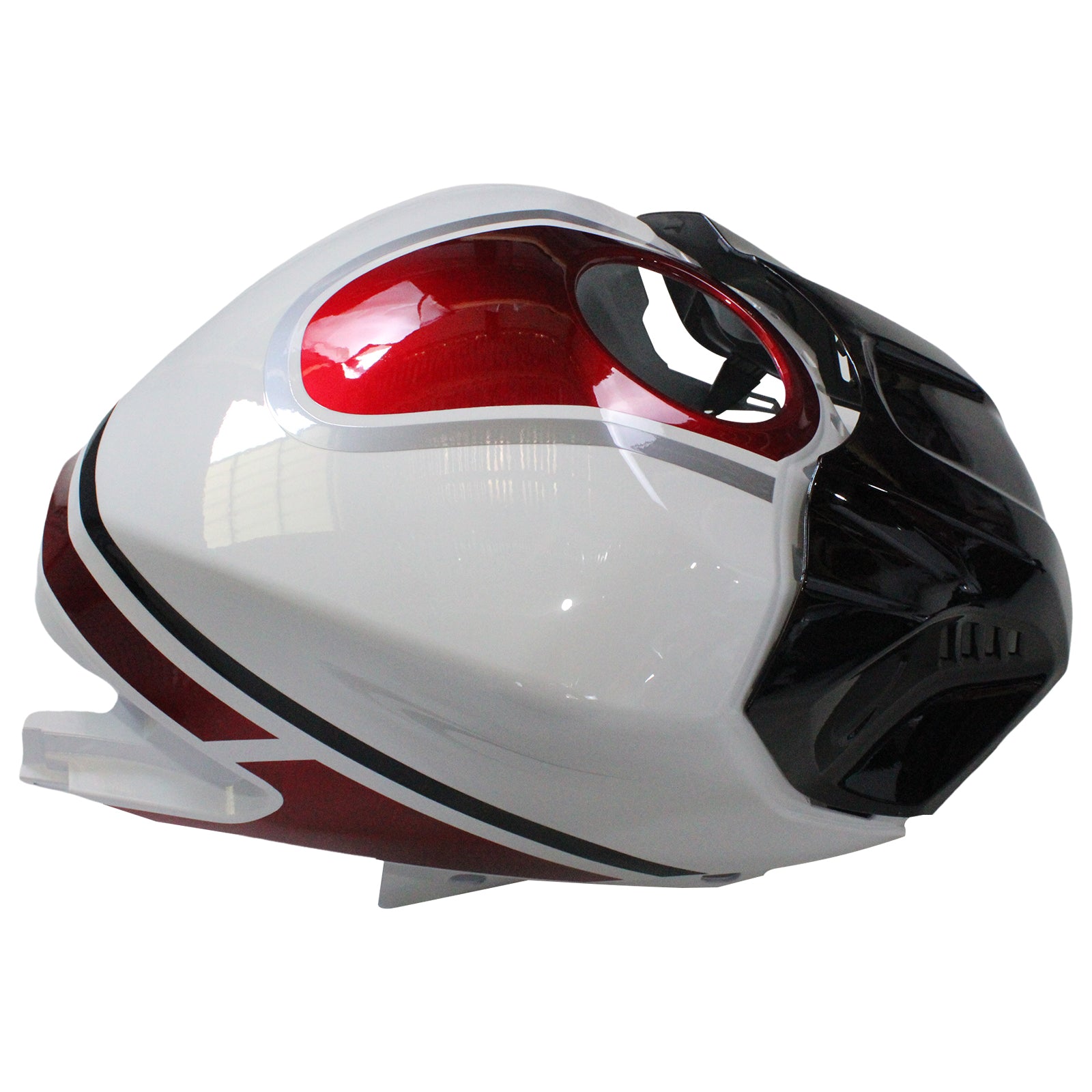 야마하 YZF-R3 R25 2022-2024 페어링 키트 차체 플라스틱 ABS