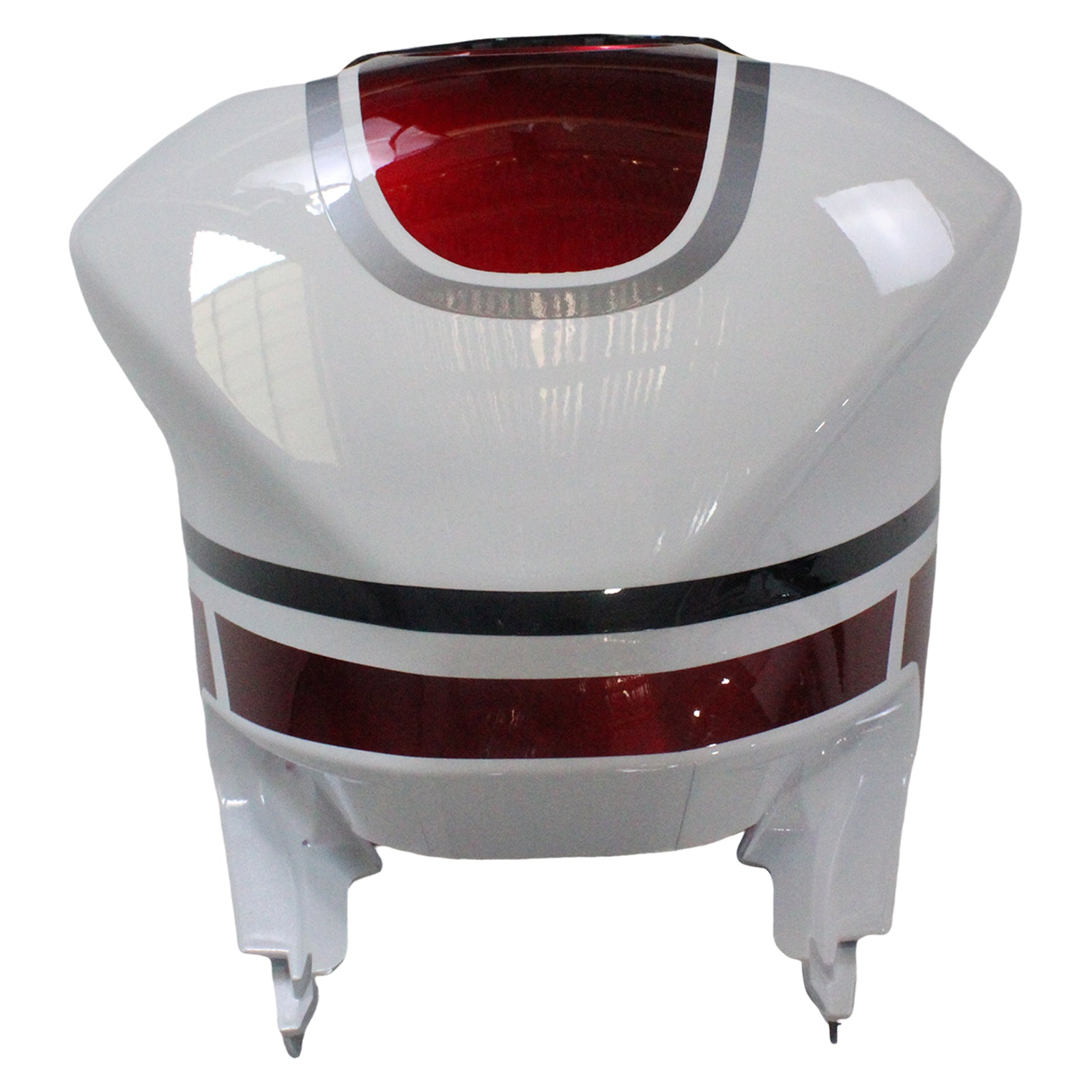 야마하 YZF-R3 R25 2022-2024 페어링 키트 차체 플라스틱 ABS