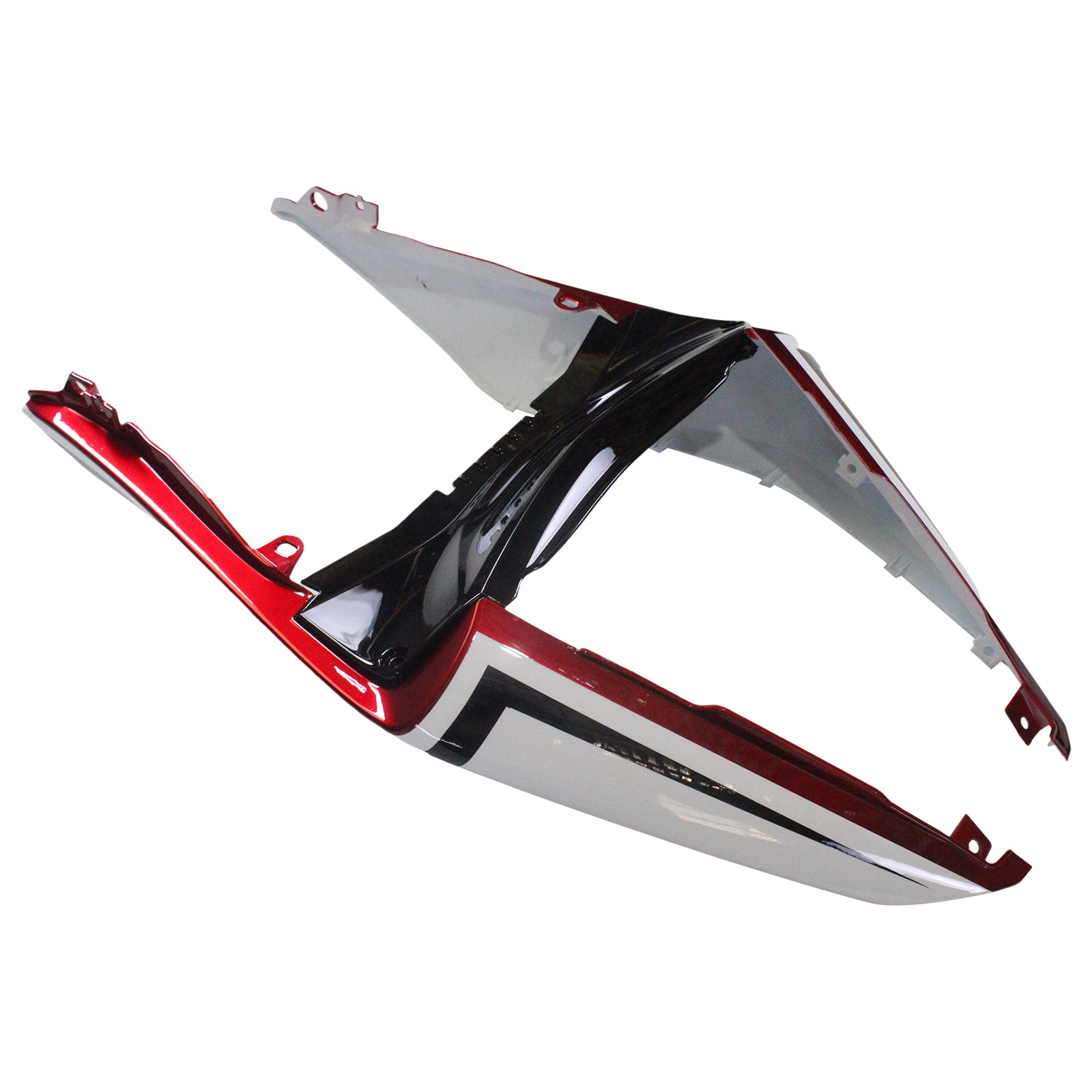 야마하 YZF-R3 R25 2022-2024 페어링 키트 차체 플라스틱 ABS