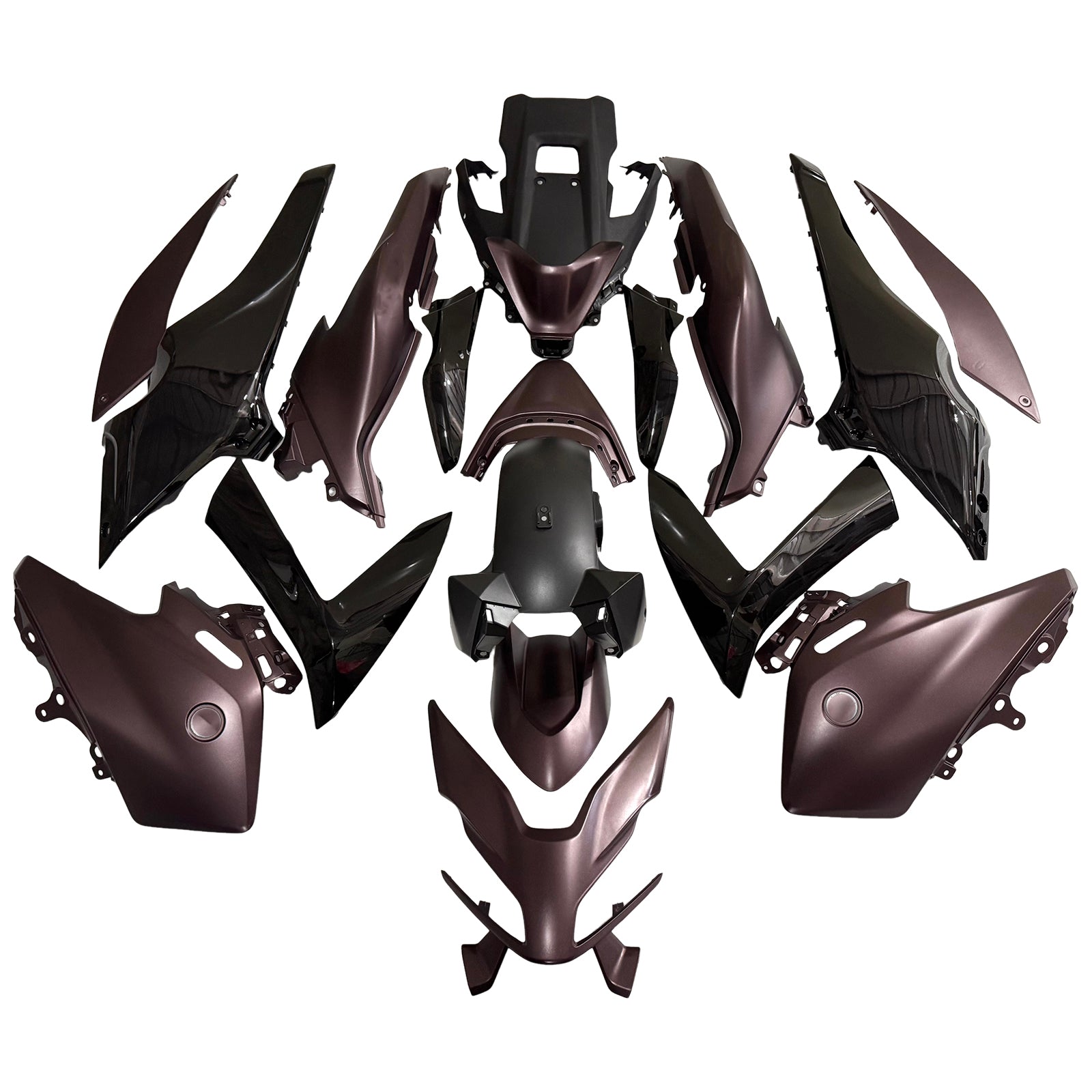 Yamaha TMAX560 2022-2024 Fairing Kit Bodywork