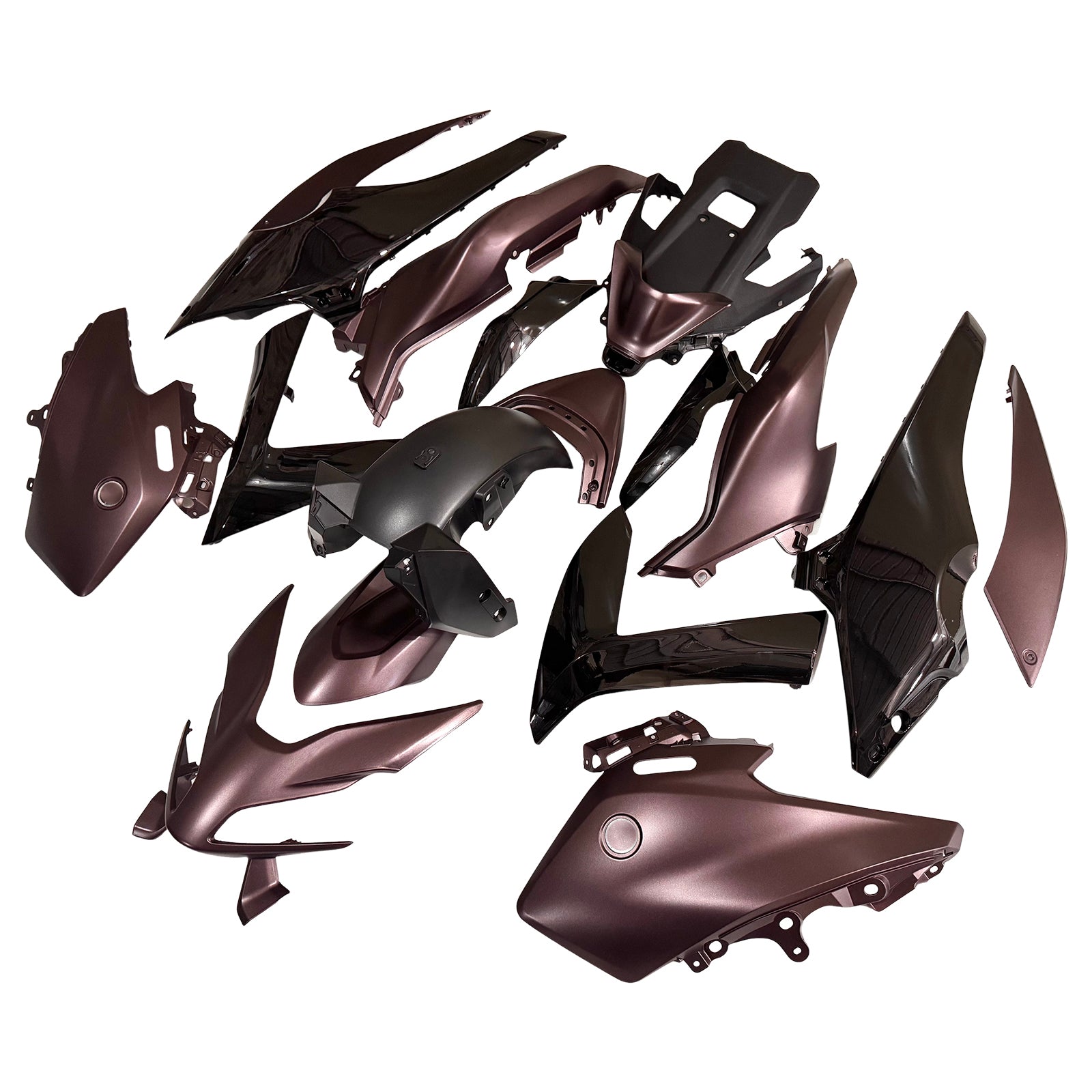 Yamaha TMAX560 2022-2024 Fairing Kit Bodywork