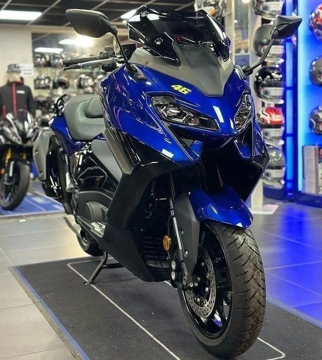 Yamaha TMAX560 2022-2024 Fairing Kit Bodywork