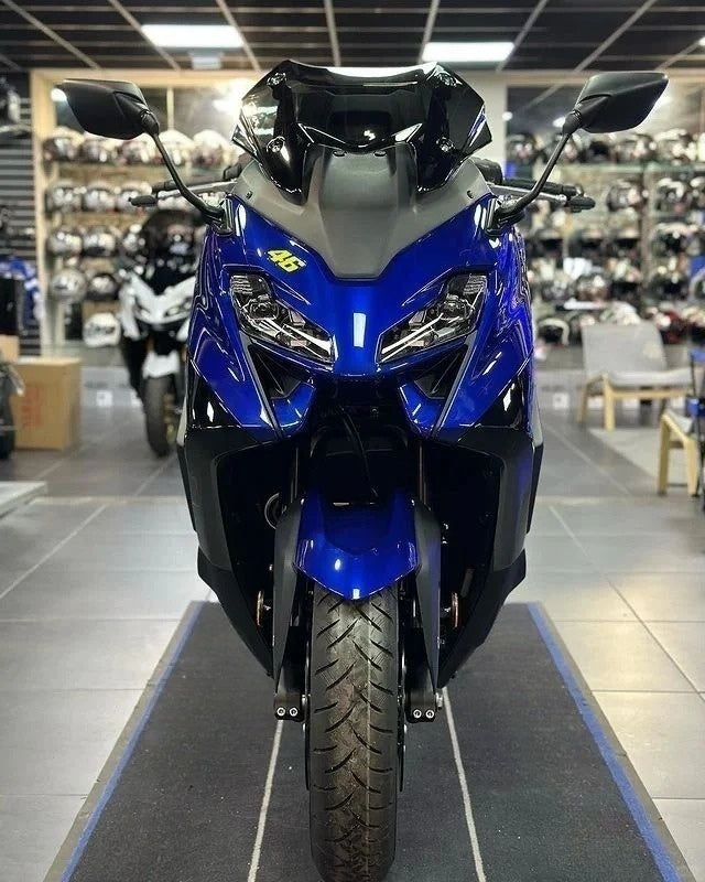 Yamaha TMAX560 2022-2024 Fairing Kit Bodywork